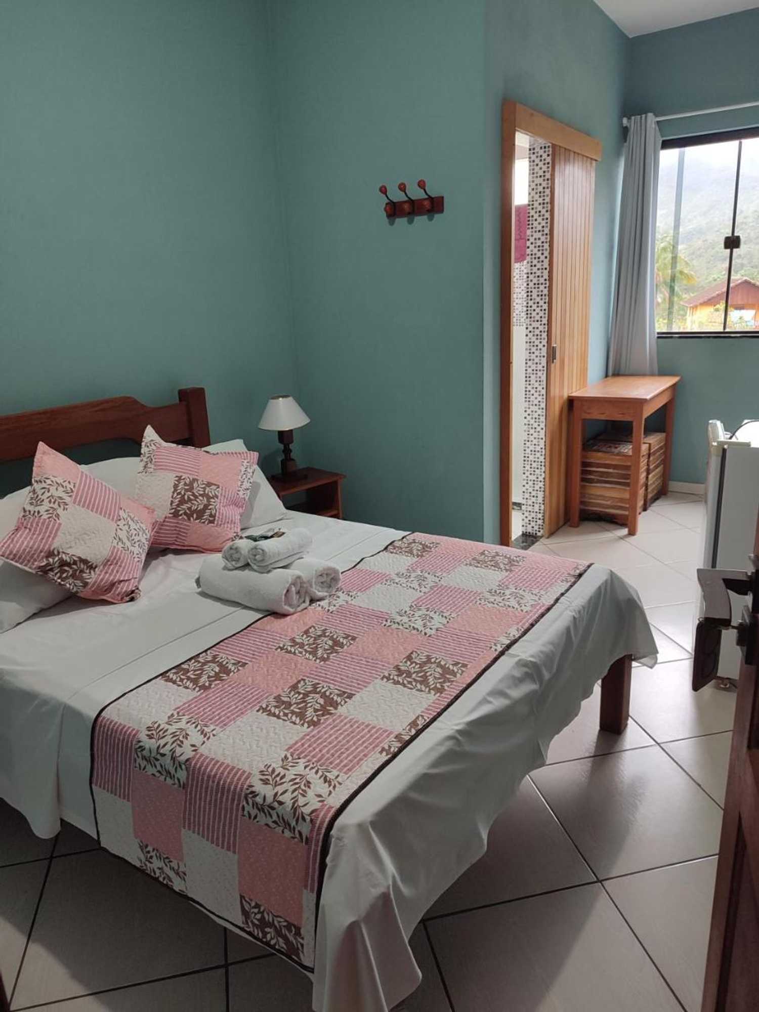 Gift card for Pousada Hotel Lumiar
