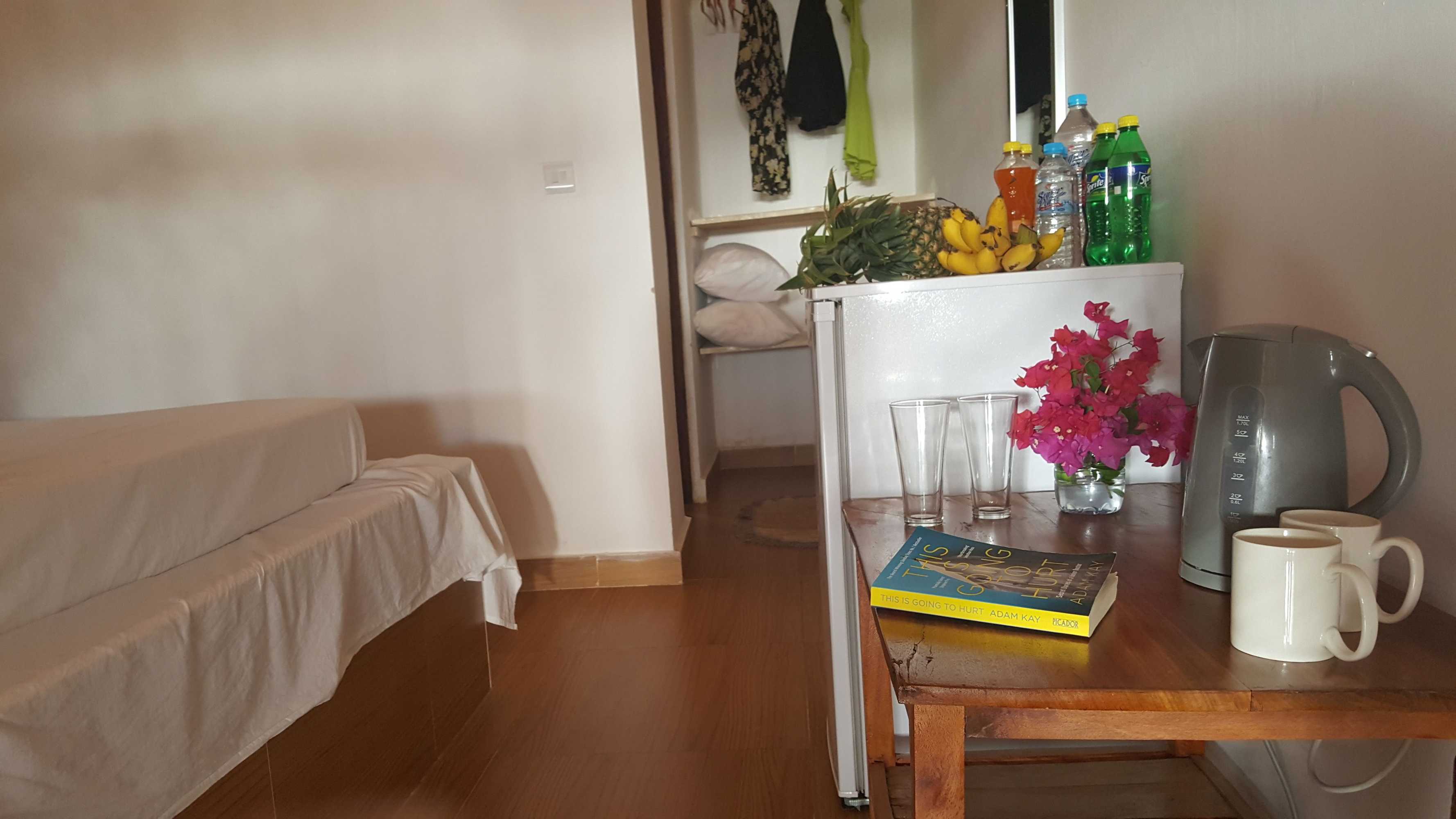 Gift card for Baridi Villa