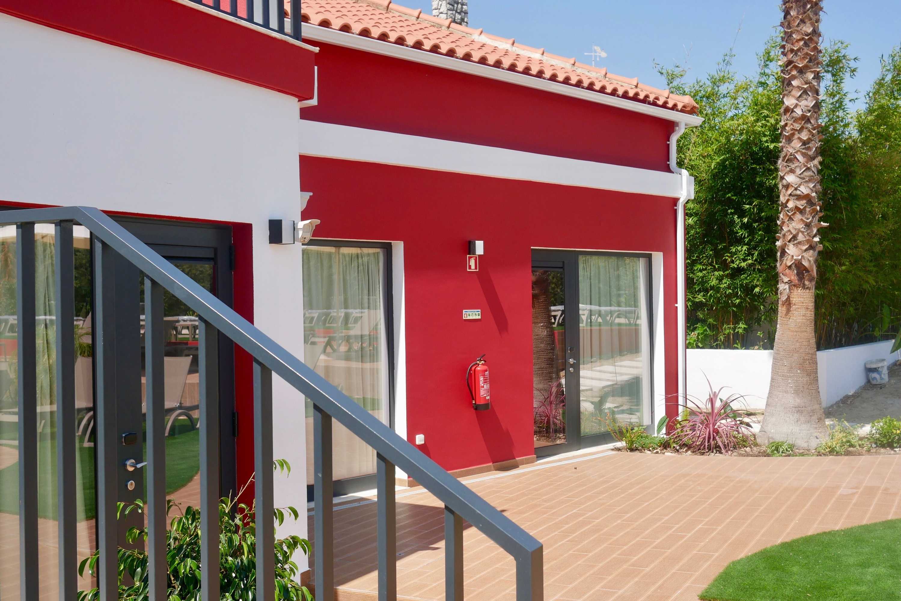 Gift card for Villa 3 Caparica, Lisbon Gay Beach Hotel Gift card for Villa 3 Caparica, Lisbon Gay Beach Hotel