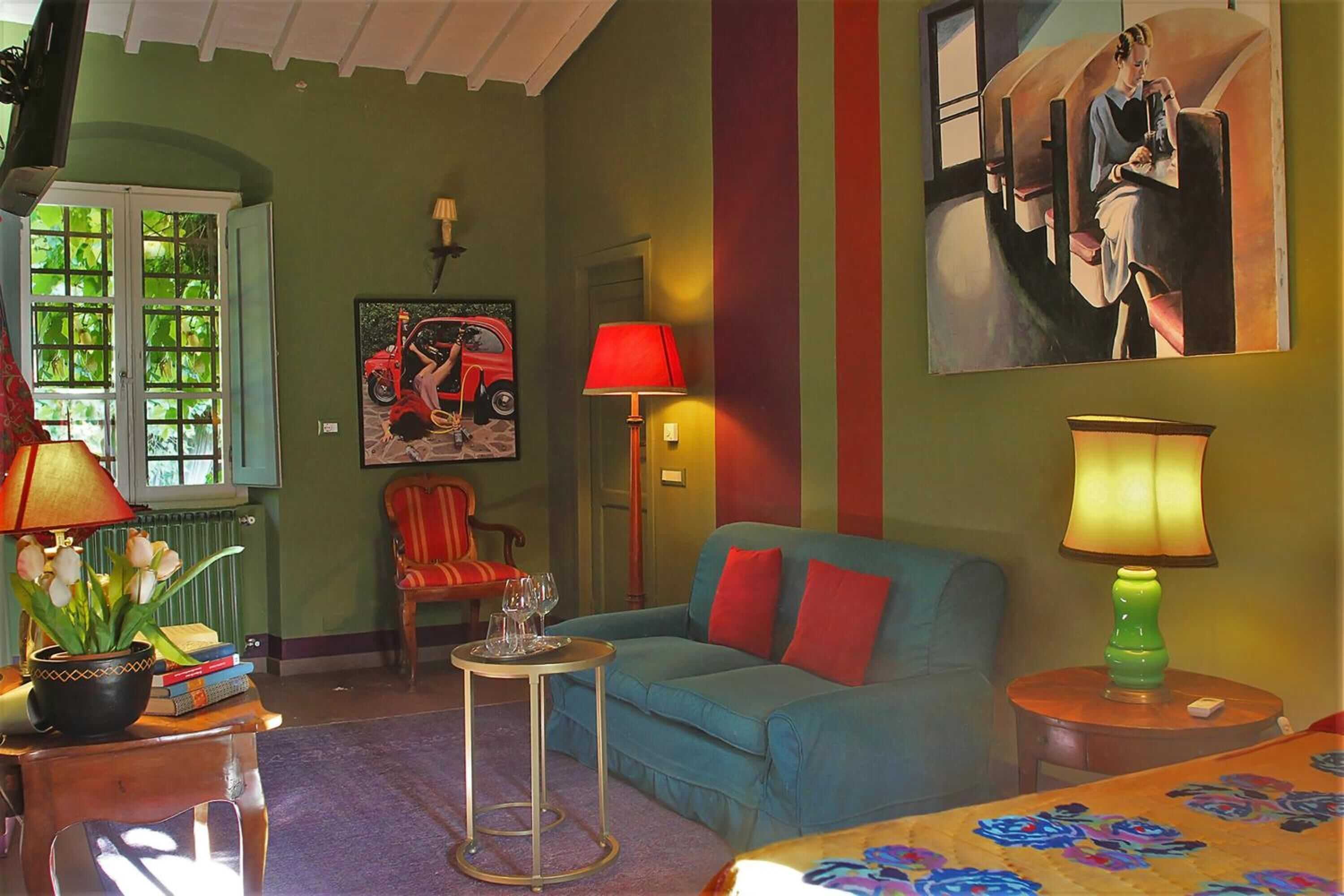 Gift card for Agriturismo La Striscia Gift card for Agriturismo La Striscia