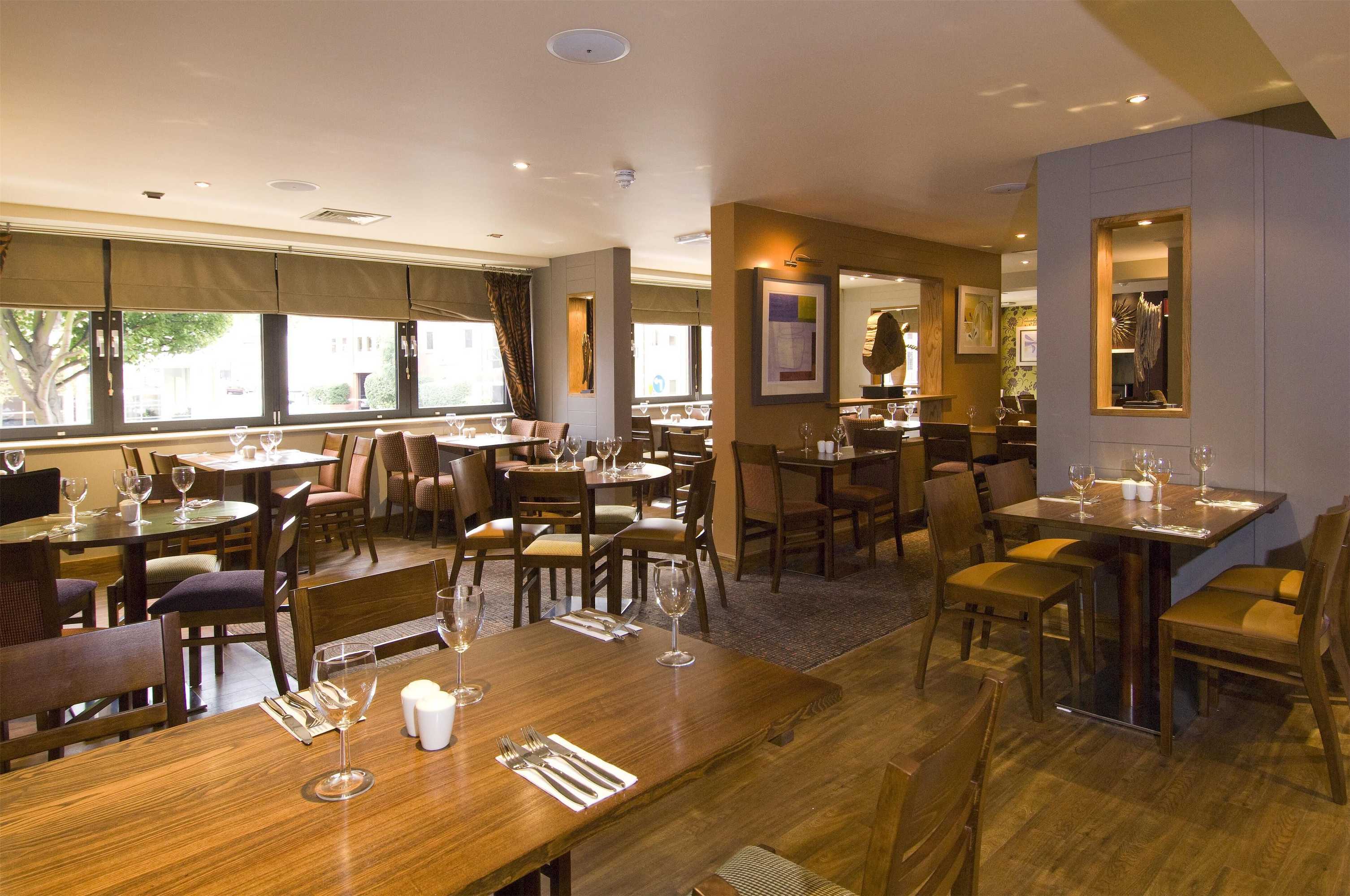 Gift card for Premier Inn Brentwood