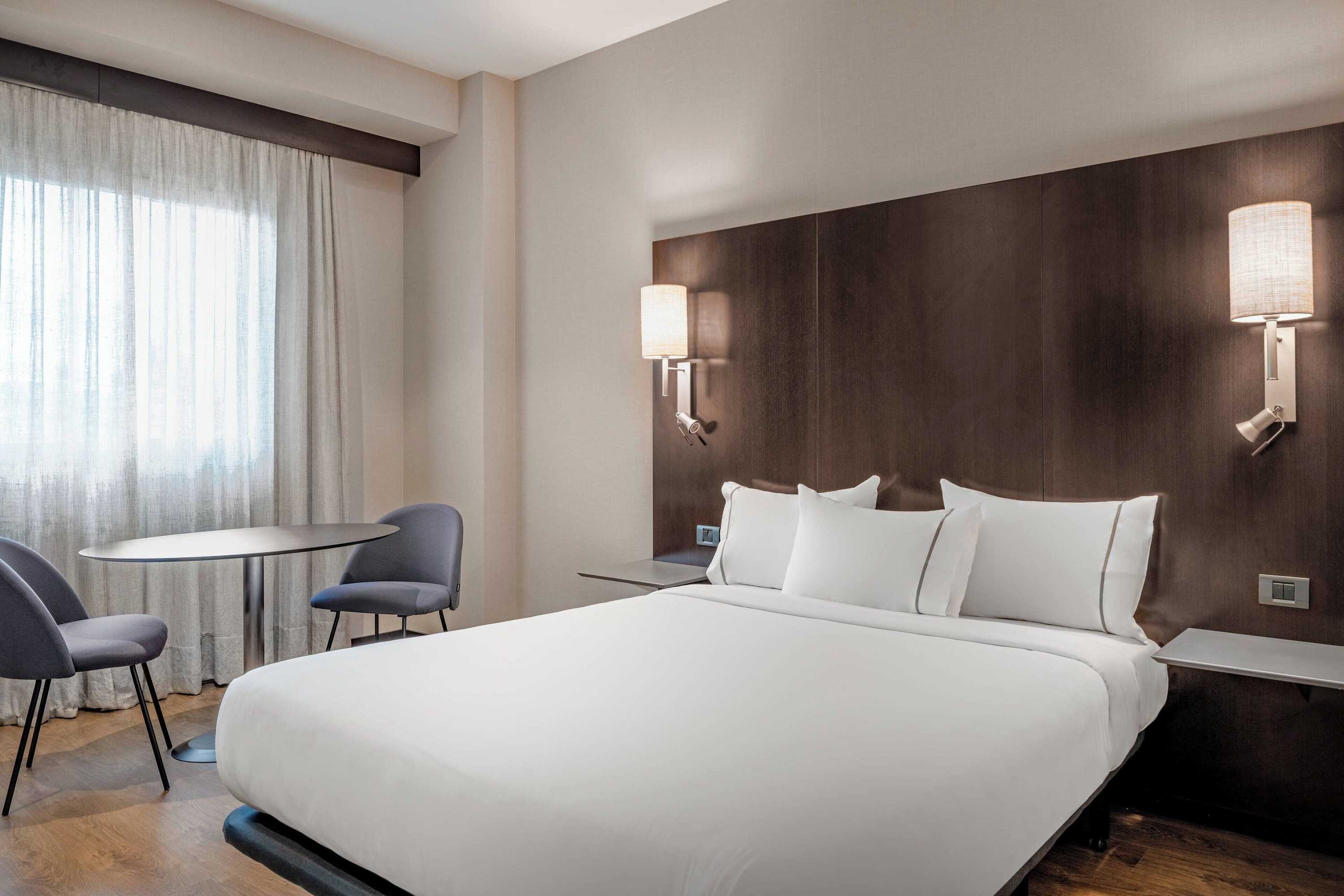 Gift card for AC Hotel Oviedo Fórum by Marriott Gift card for AC Hotel Oviedo Fórum by Marriott