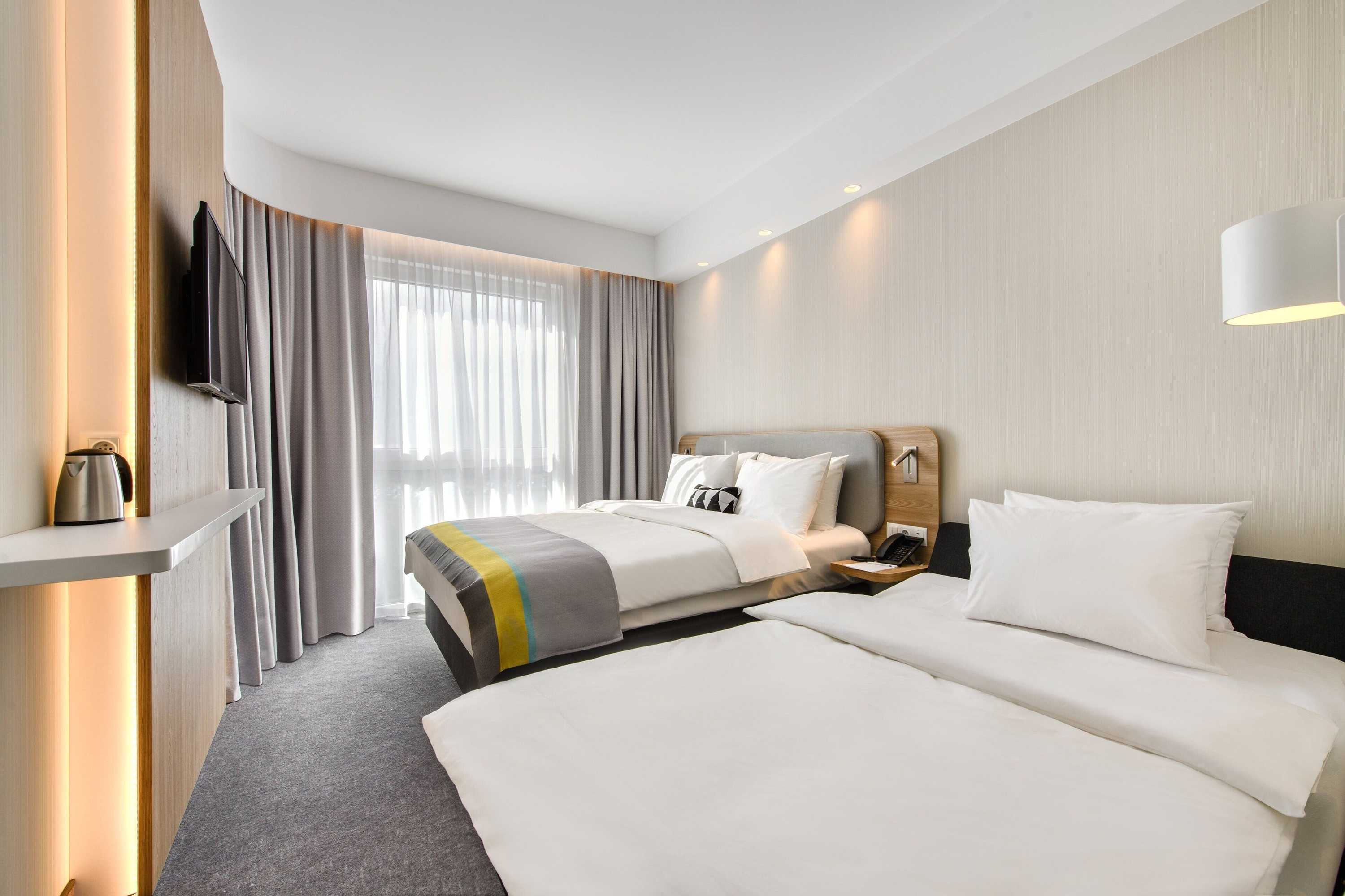 Gift card for Holiday Inn Express Rzeszow Airport by Ihg Gift card for Holiday Inn Express Rzeszow Airport by Ihg