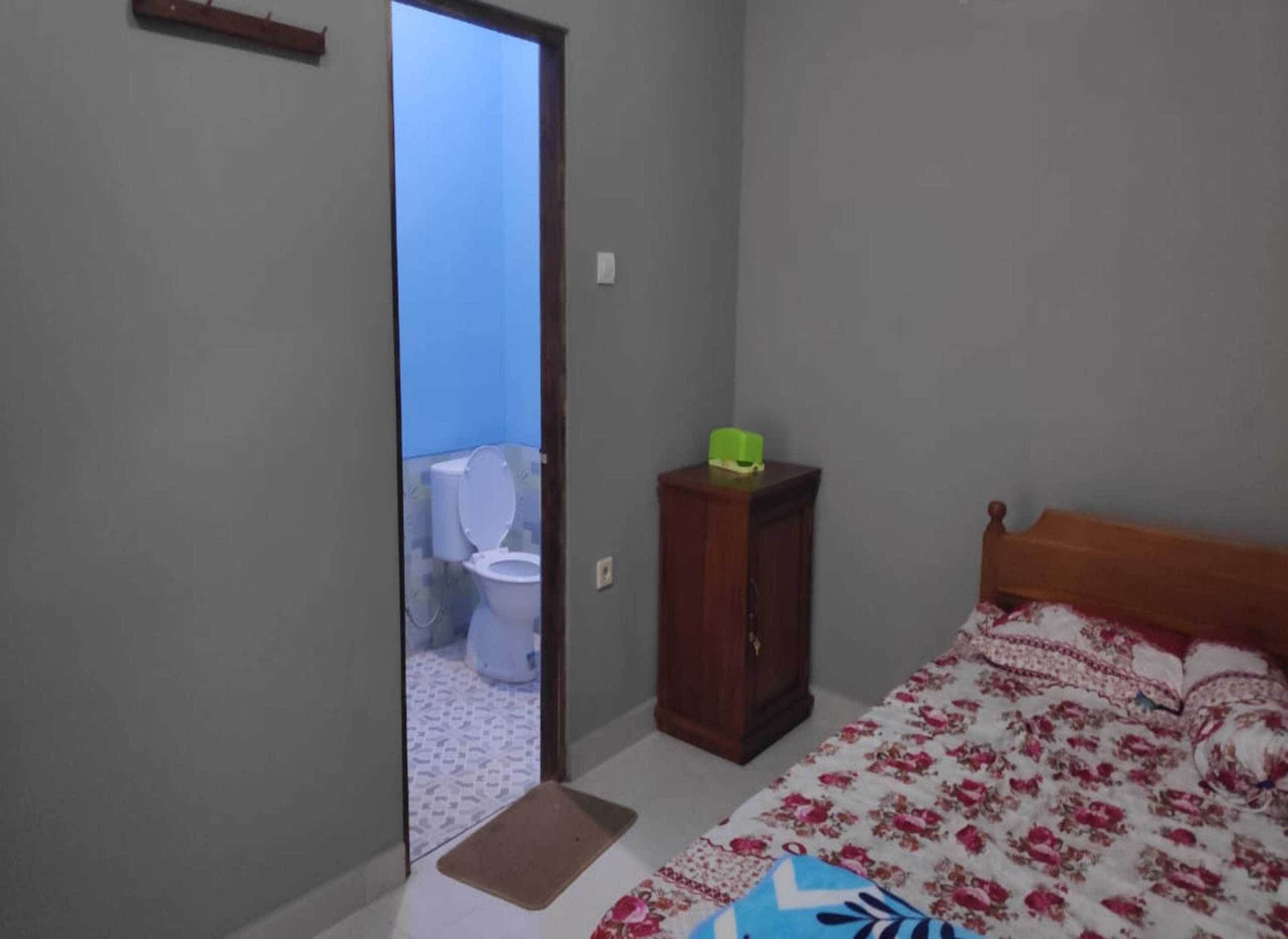 Gift card for Dann's Homestay