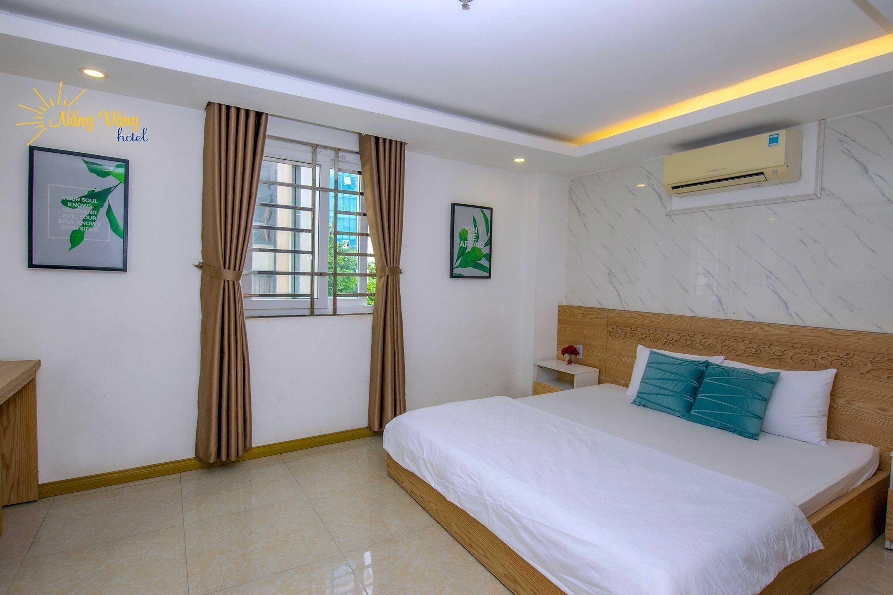 Gift card for Nang Vang Hotel Nha Trang Gift card for Nang Vang Hotel Nha Trang
