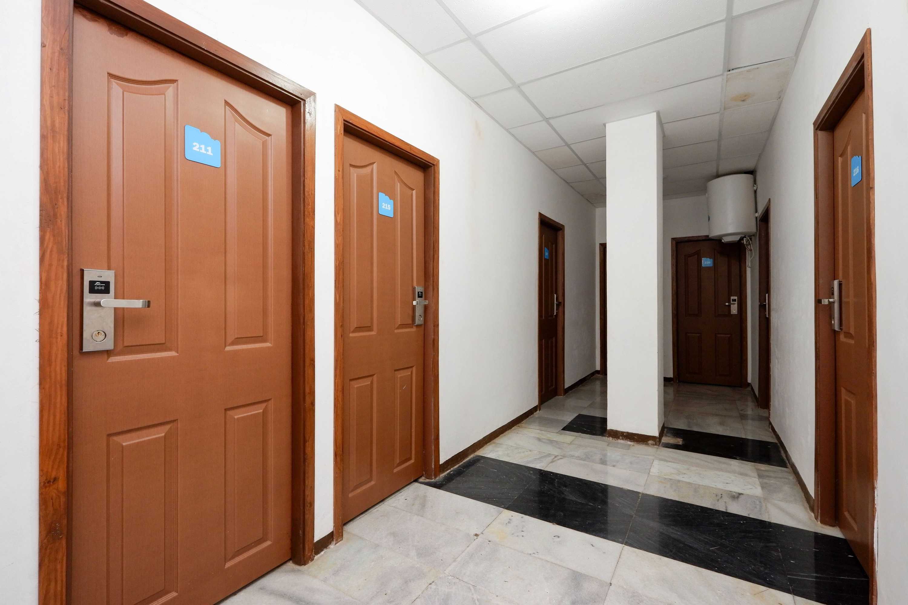 Gift card for Reddoorz Near Kota Lama Semarang