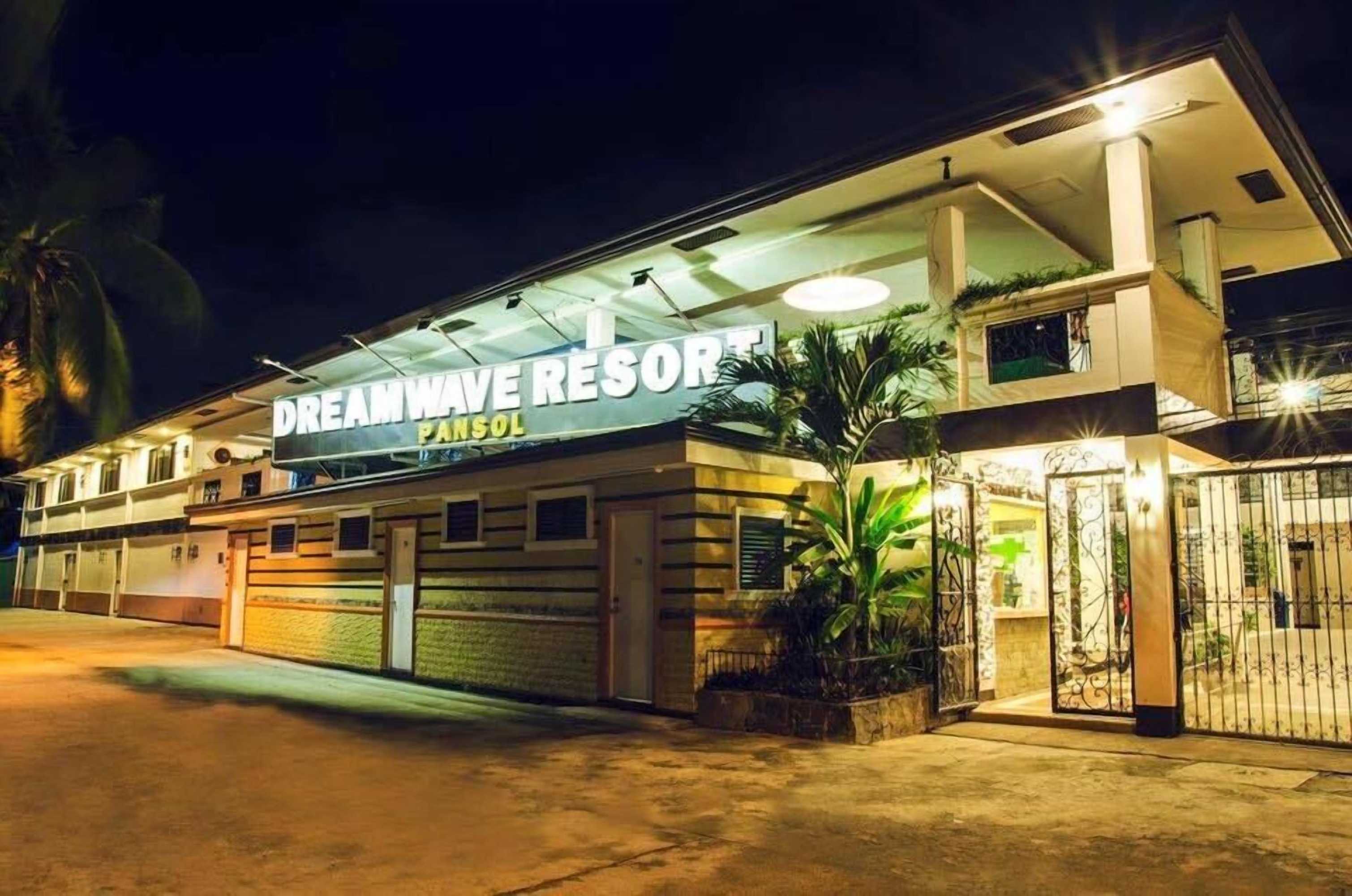 Gift card for Dreamwave Resort Pansol Gift card for Dreamwave Resort Pansol