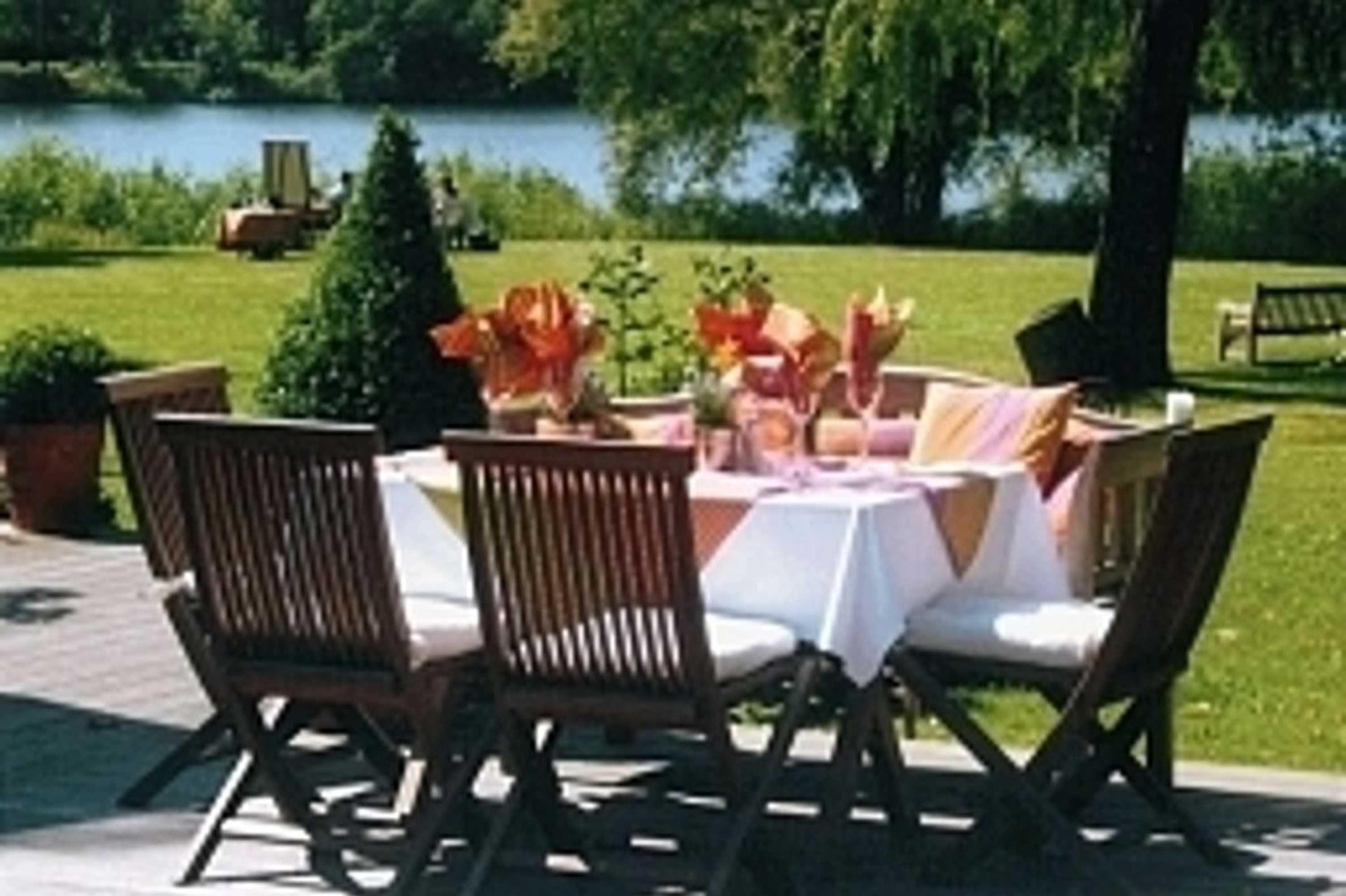 Gift card for Landhaus am See Gift card for Landhaus am See