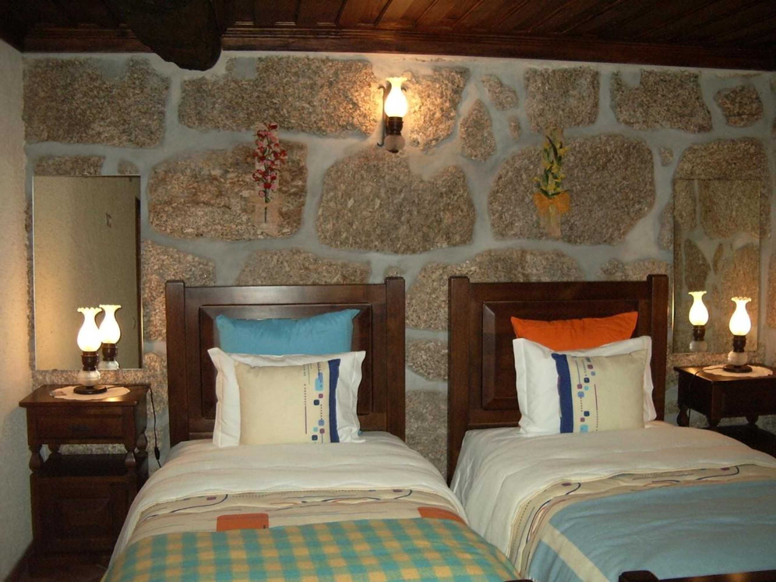 Gift card for Quinta De Cabrum