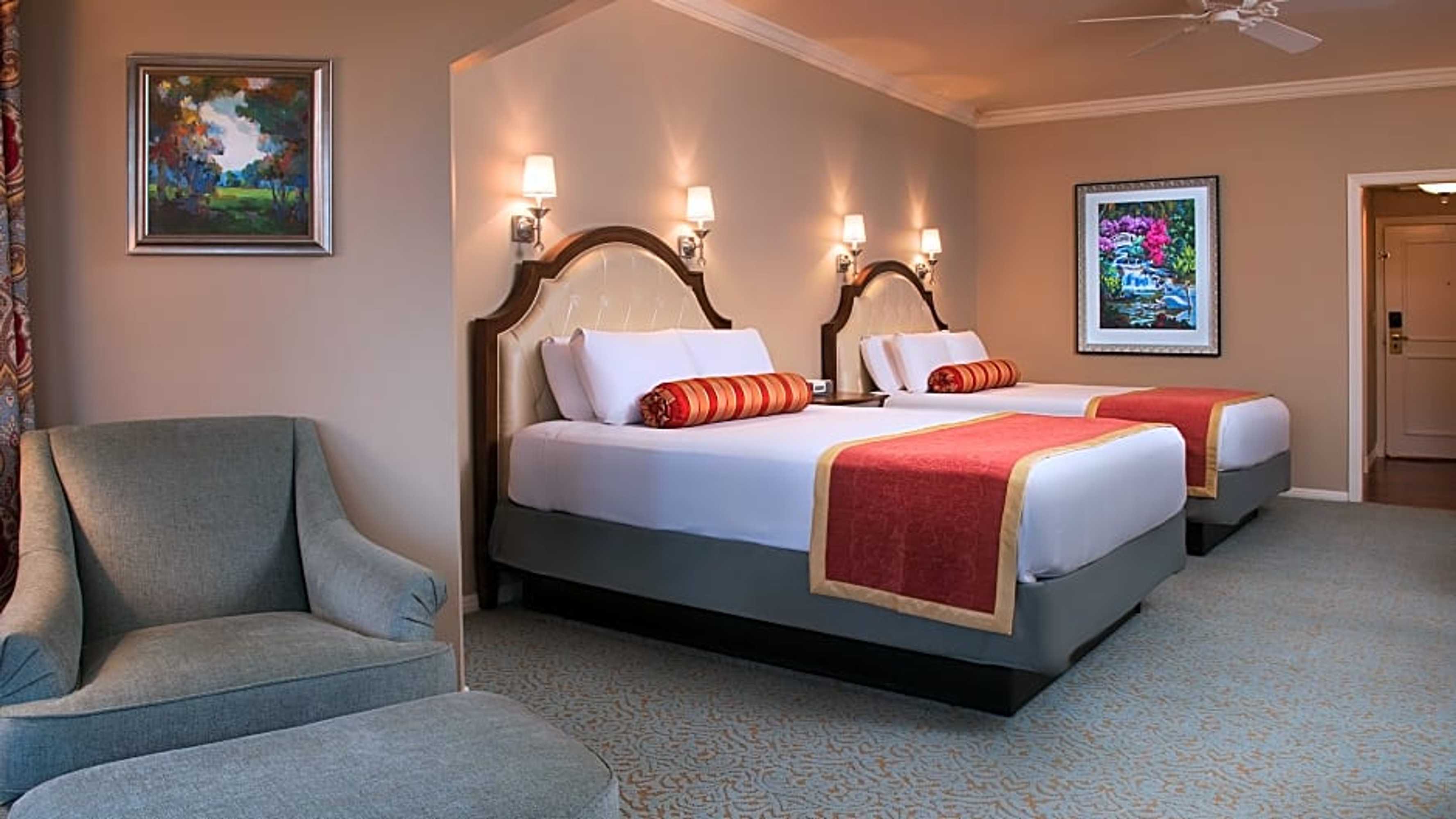 Gift card for Disney's Grand Floridian Resort & Spa Gift card for Disney's Grand Floridian Resort & Spa