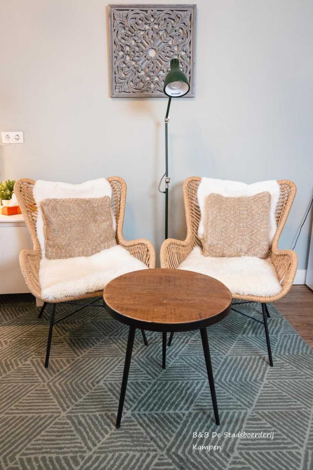 Gift card for De Stadsboerderij