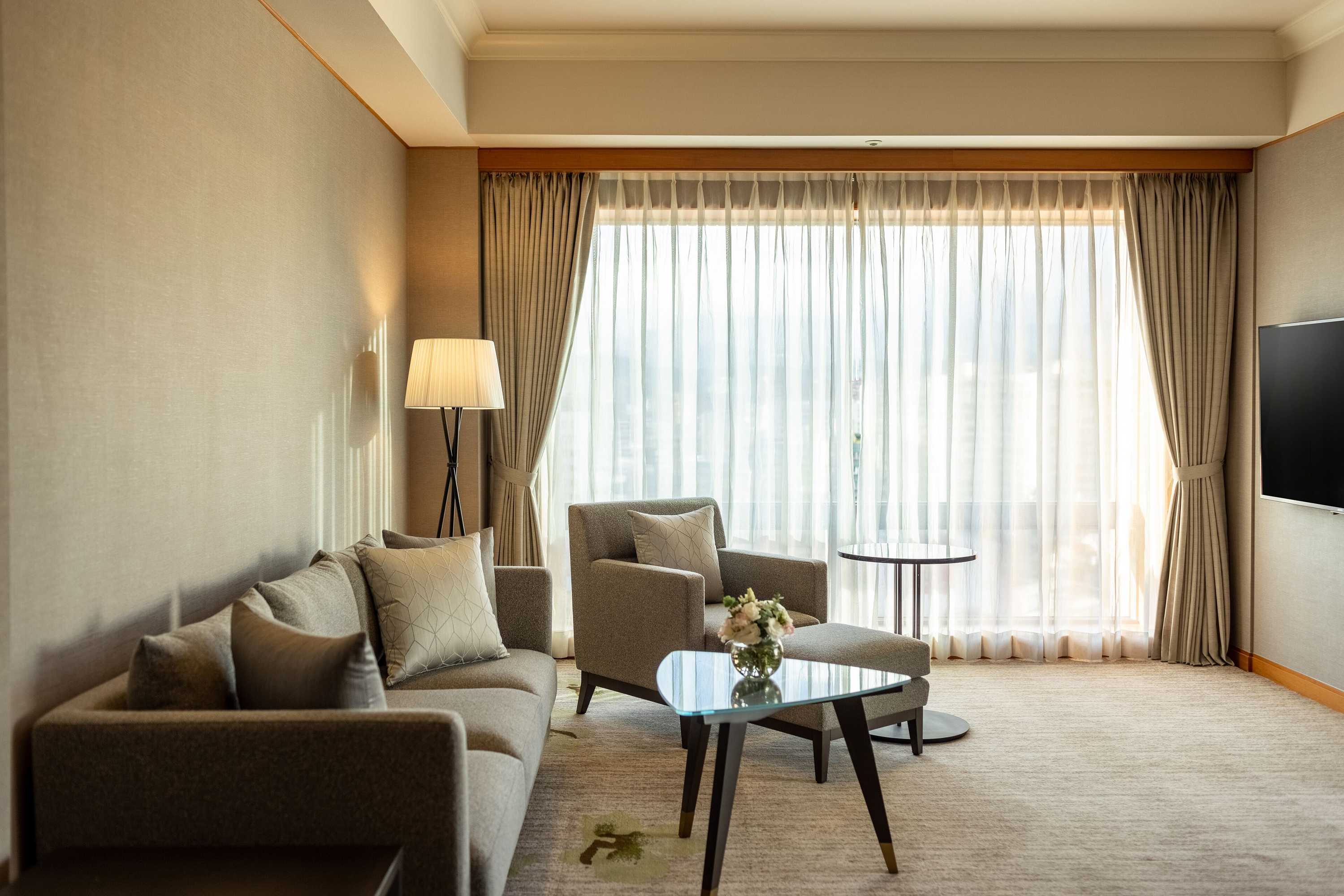 Gift card for Metropolitan Premier Taipei Jr-East