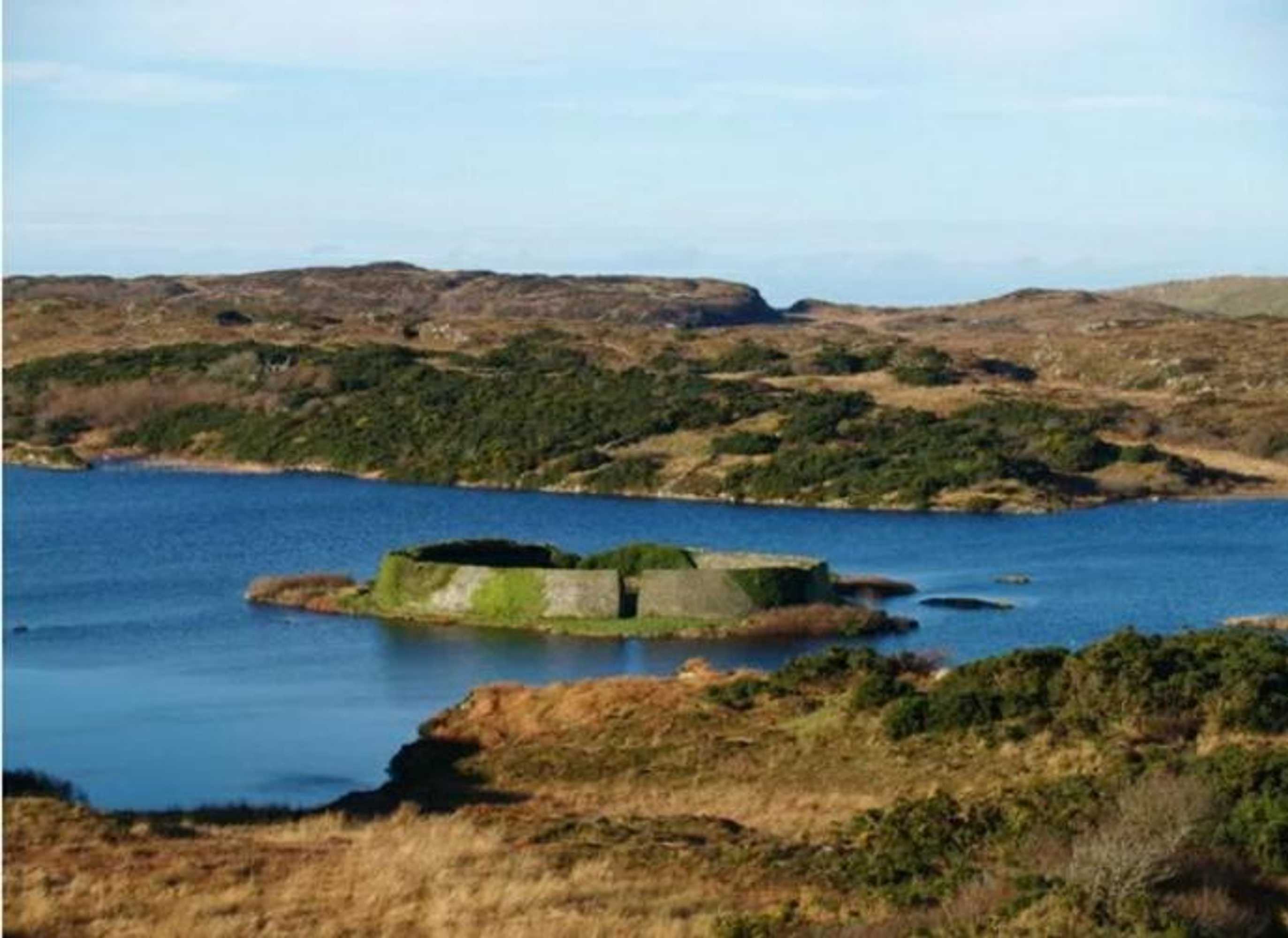Gift card for Ashling House B&b, Ardara on Wild Atlantic Way F94t6n7
