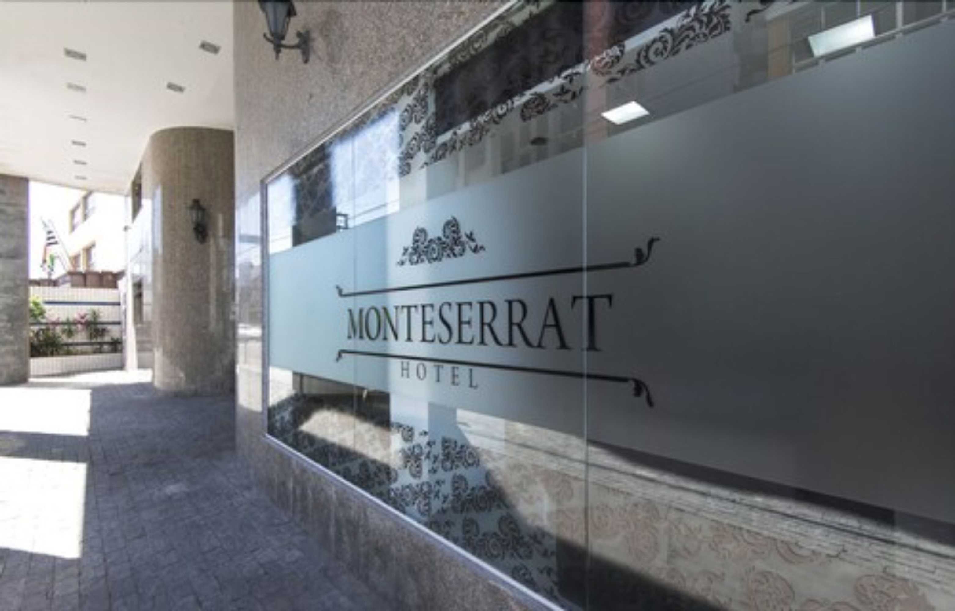 Gift card for Monte Serrat Hotel Gift card for Monte Serrat Hotel