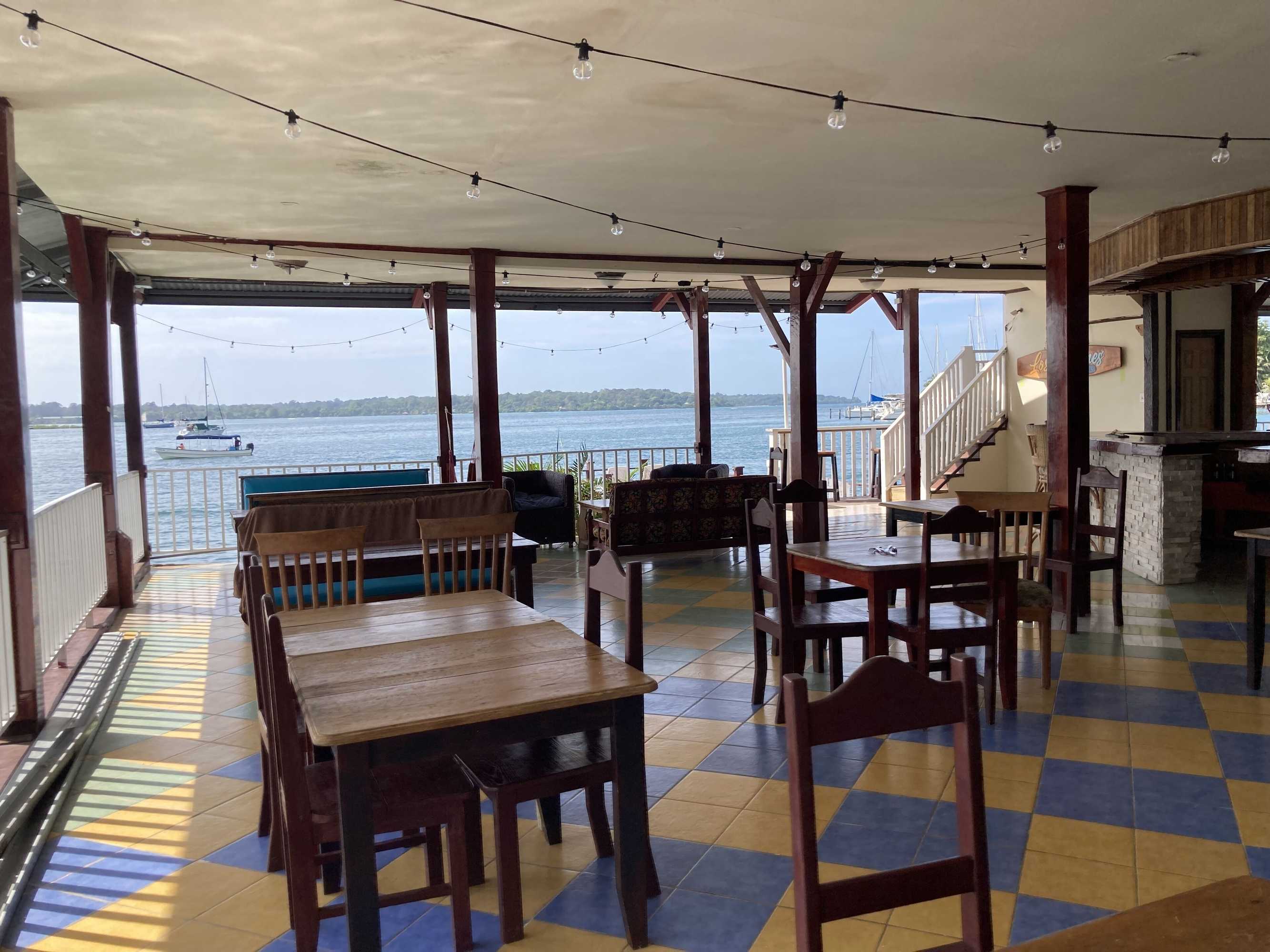 Gift card for Los Balcones Over The Sea Gift card for Los Balcones Over The Sea