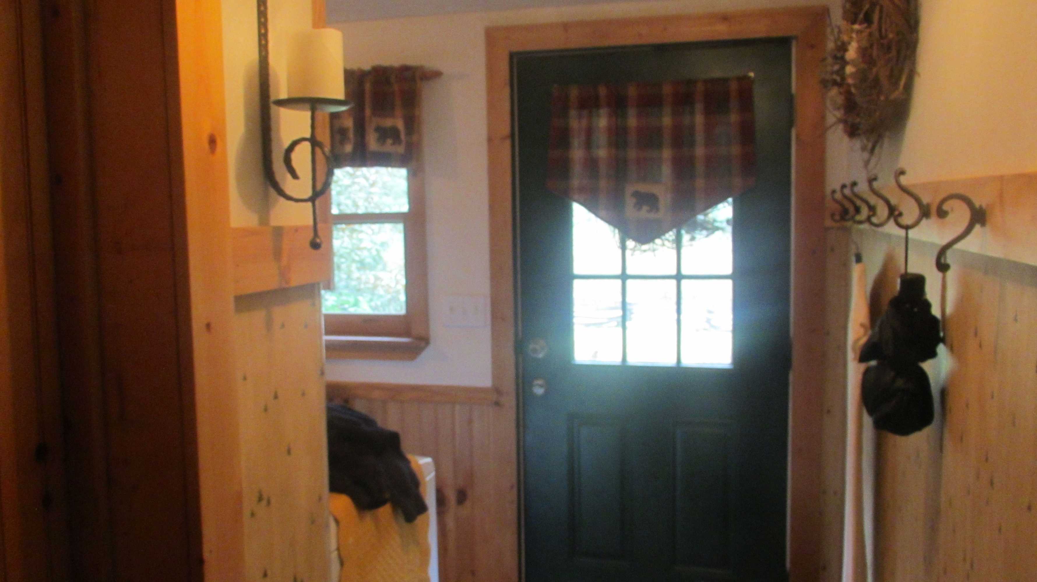 Gift card for Buffalo Creek Bed & Breakfast Gift card for Buffalo Creek Bed & Breakfast