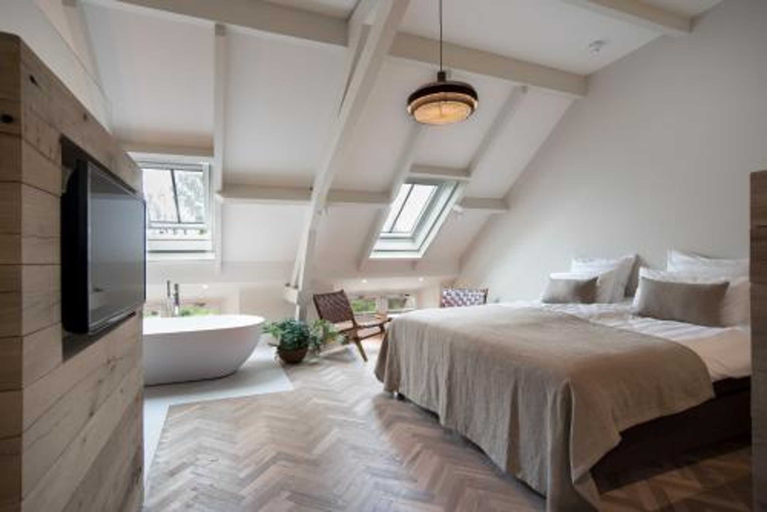 Gift card for Hotel de Witte Dame Gift card for Hotel de Witte Dame