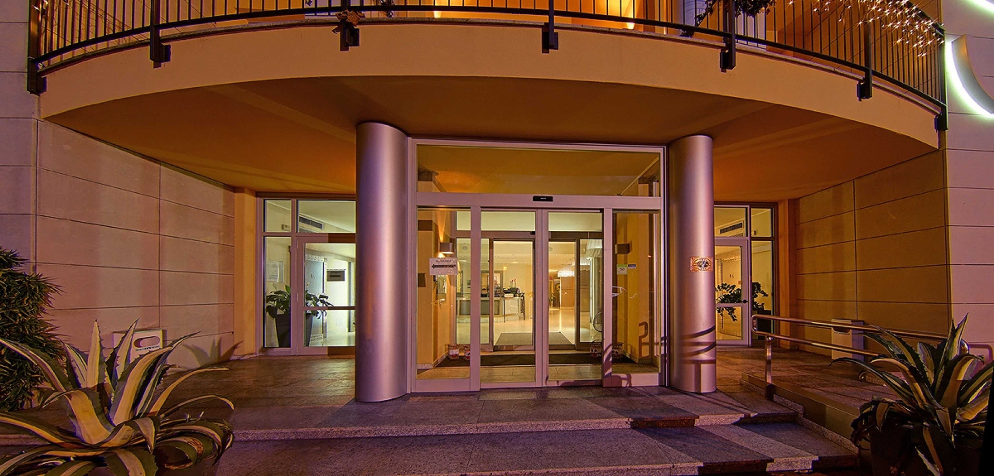 Gift card for Hotel Sporting Brugherio Gift card for Hotel Sporting Brugherio
