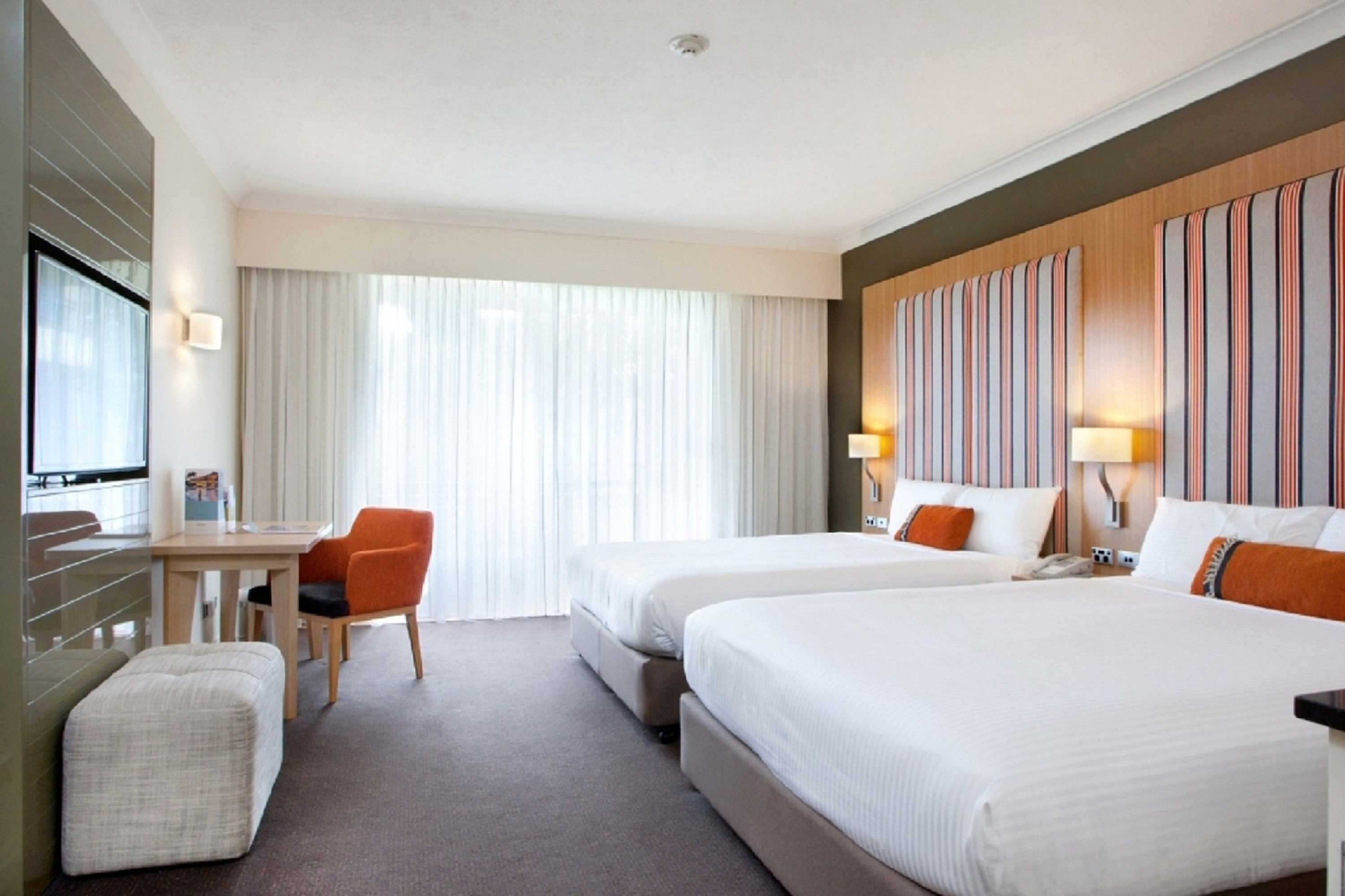 Gift card for Mercure Gold Coast Resort