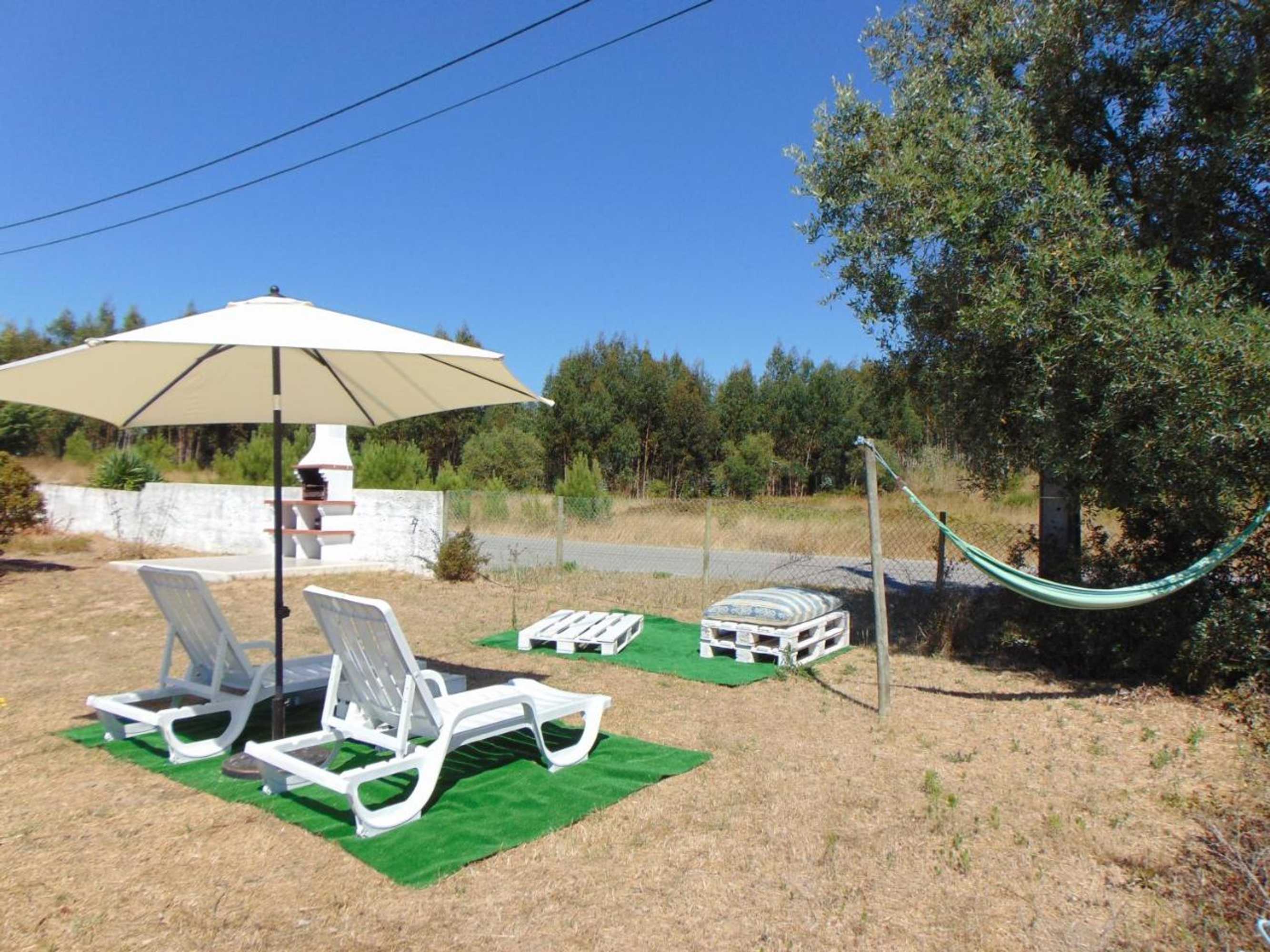 Gift card for Villa Gonçalo