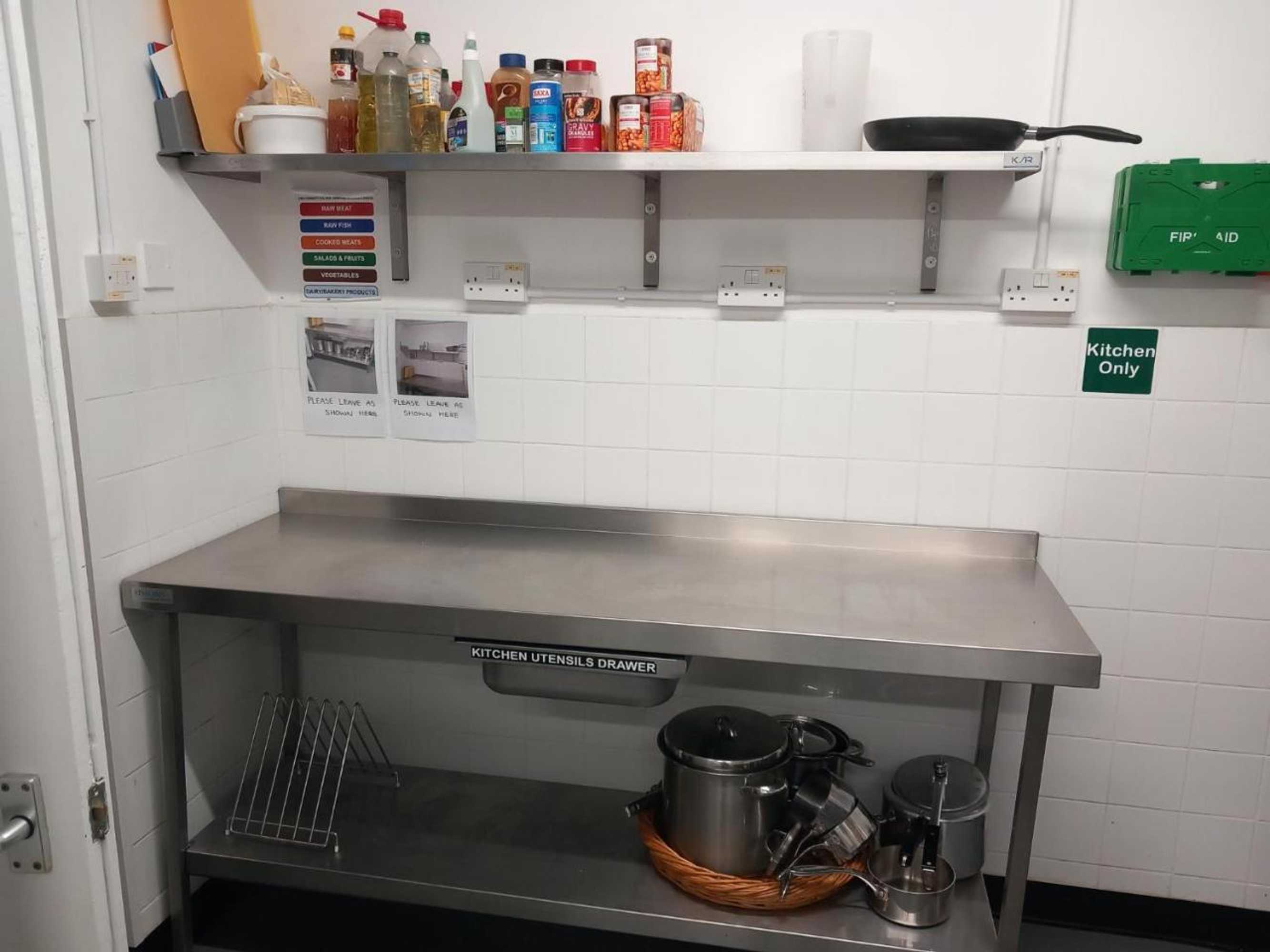 Gift card for Dulverton Hostel