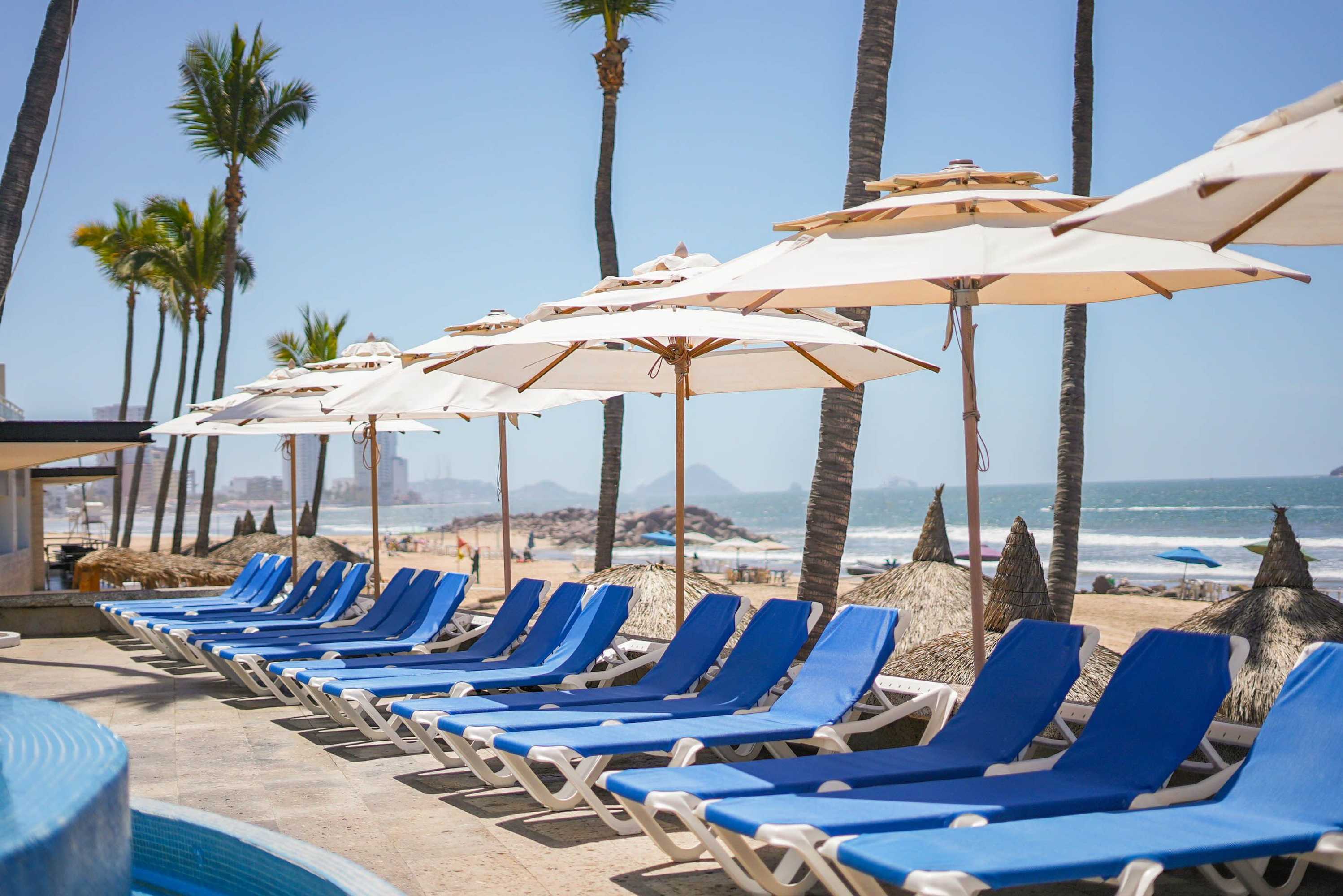 Gift card for Oceano Palace Beach Resort