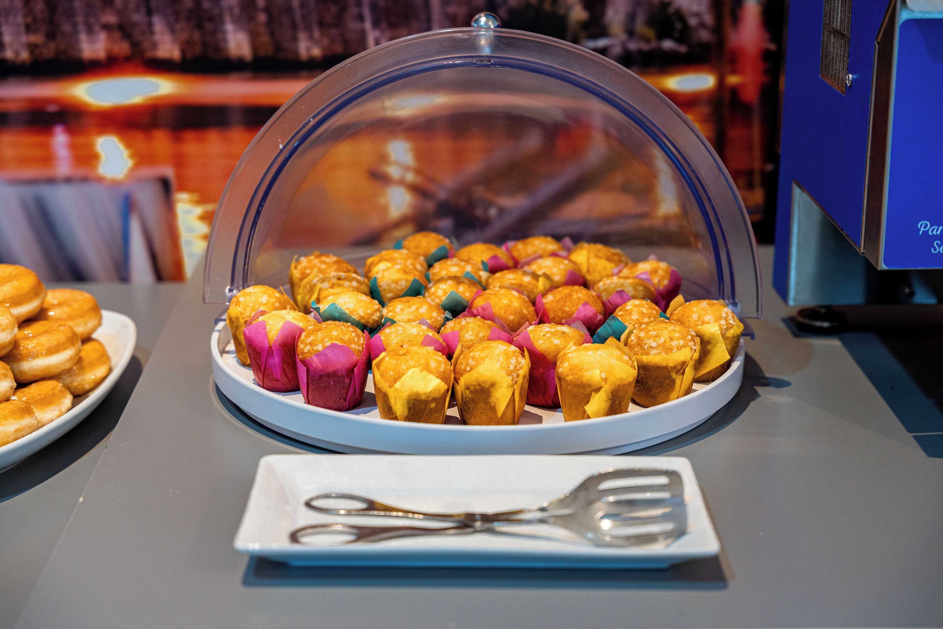 Gift card for La Fontaine Hotel