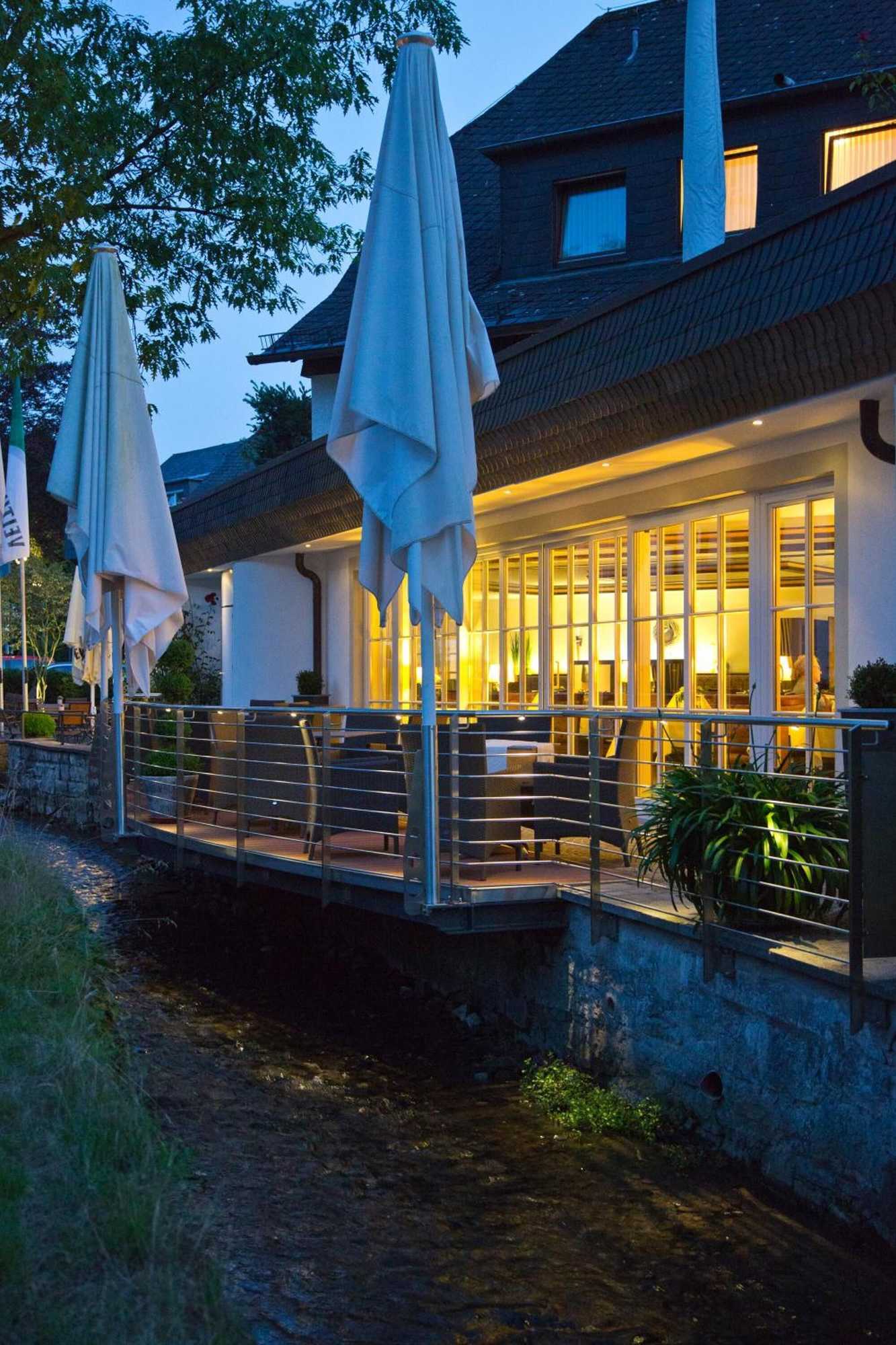 Gift card for Landgasthof Kleiner