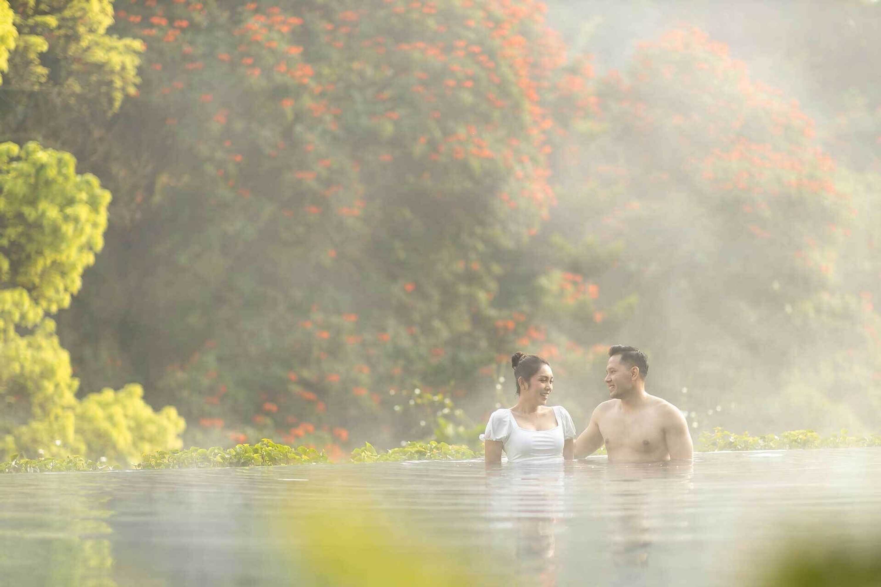 Gift card for Padma Hotel Bandung Gift card for Padma Hotel Bandung
