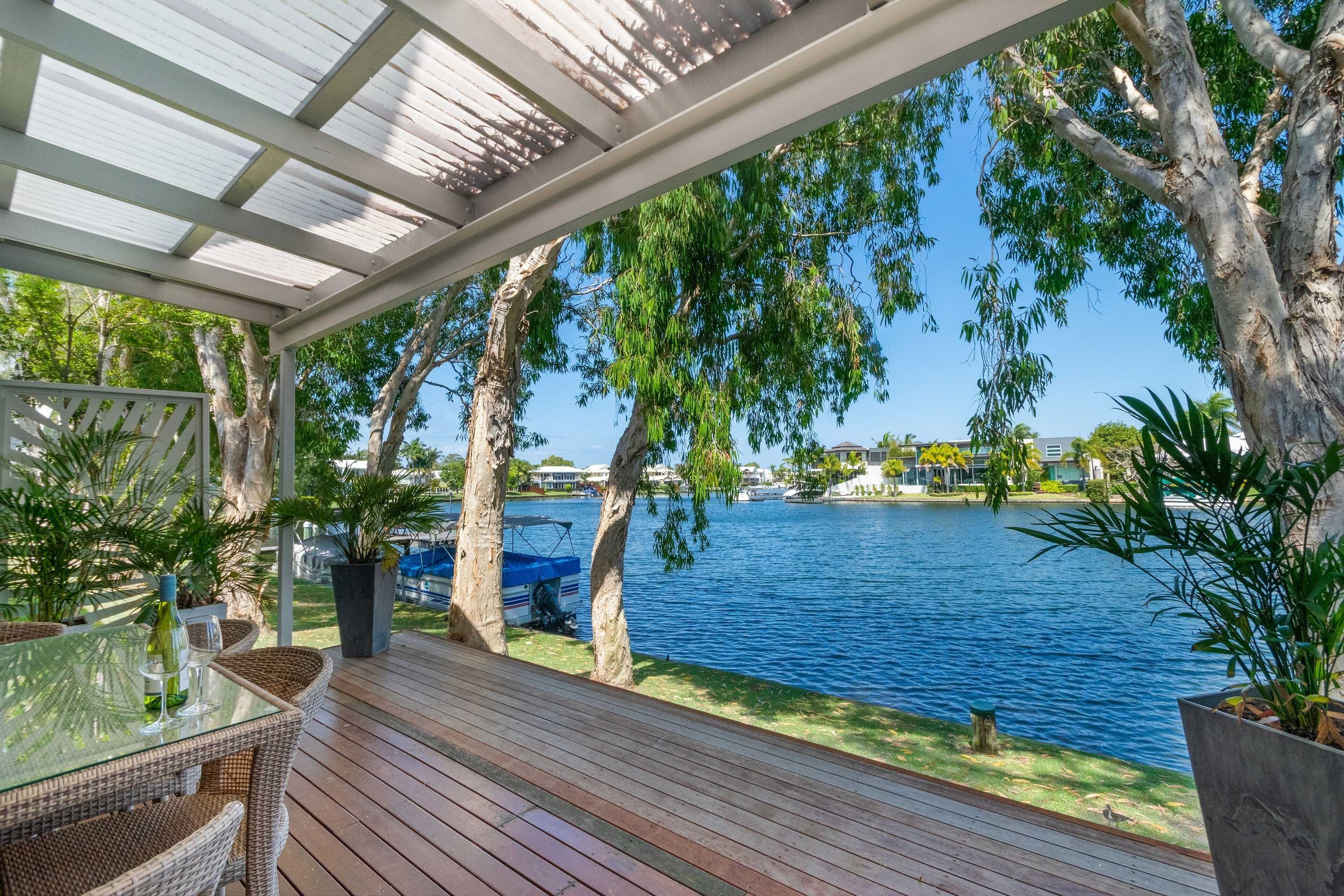 Gift card for Noosa Entrance Waterfront Resort Gift card for Noosa Entrance Waterfront Resort
