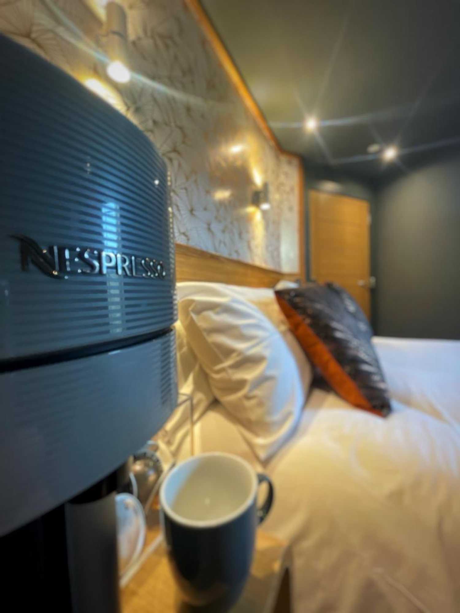 Gift card for Lough Rooms at The Artisan