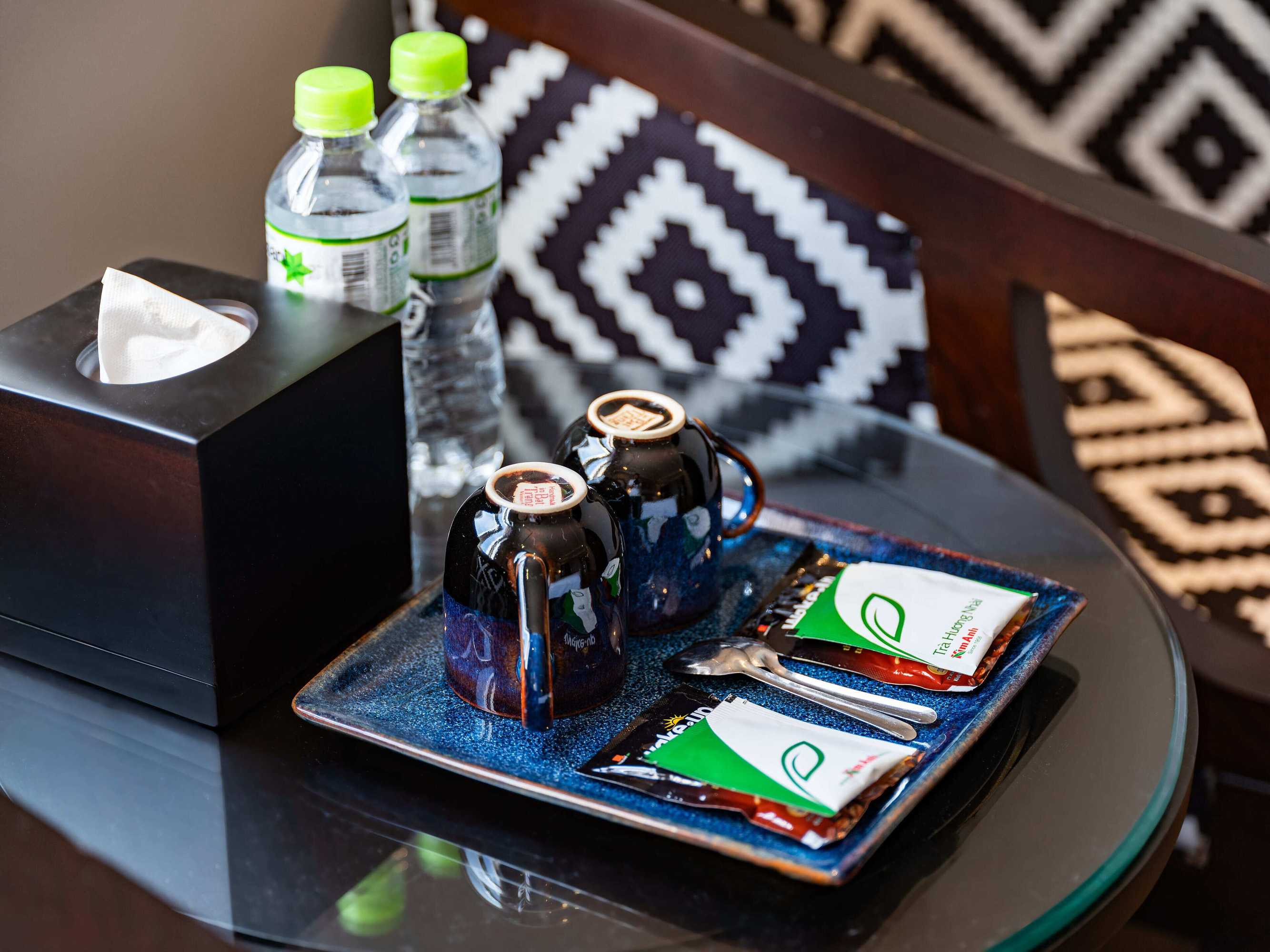 Gift card for Hue Serene Palace Hotel