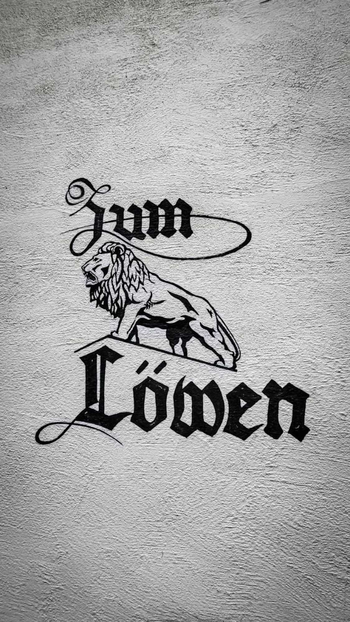 Gift card for Hotel Und Restaurant Zum Löwen