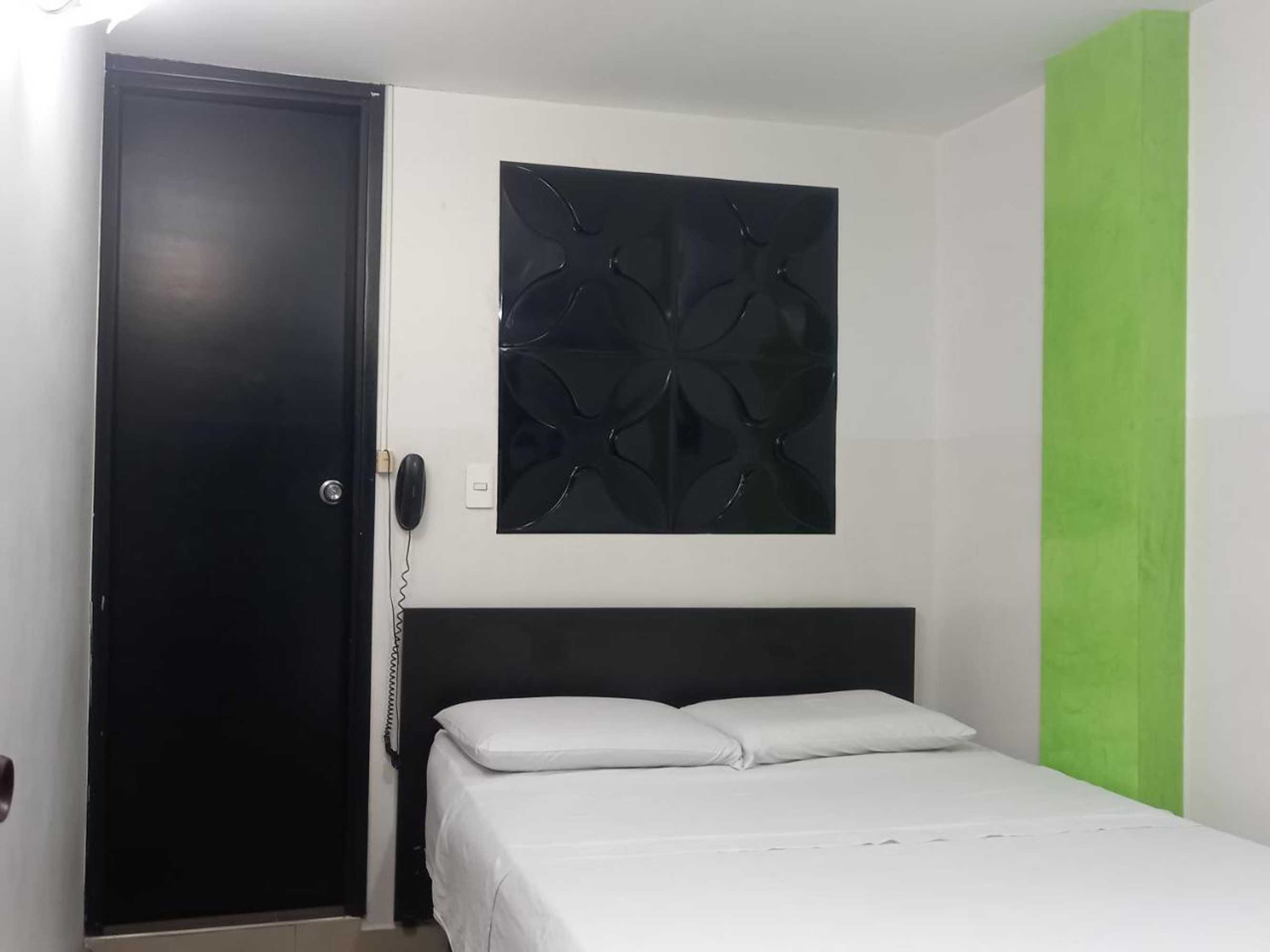 Gift card for Hotel Los Cristales