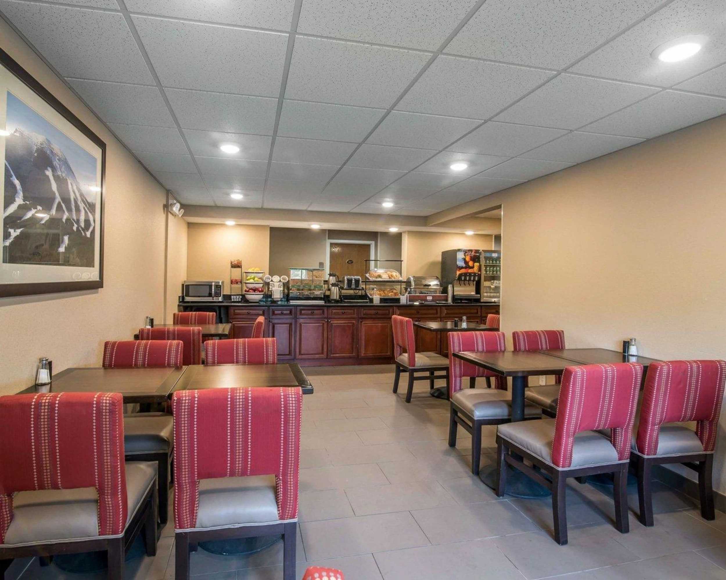 Gift card for Comfort Inn Gift card for Comfort Inn