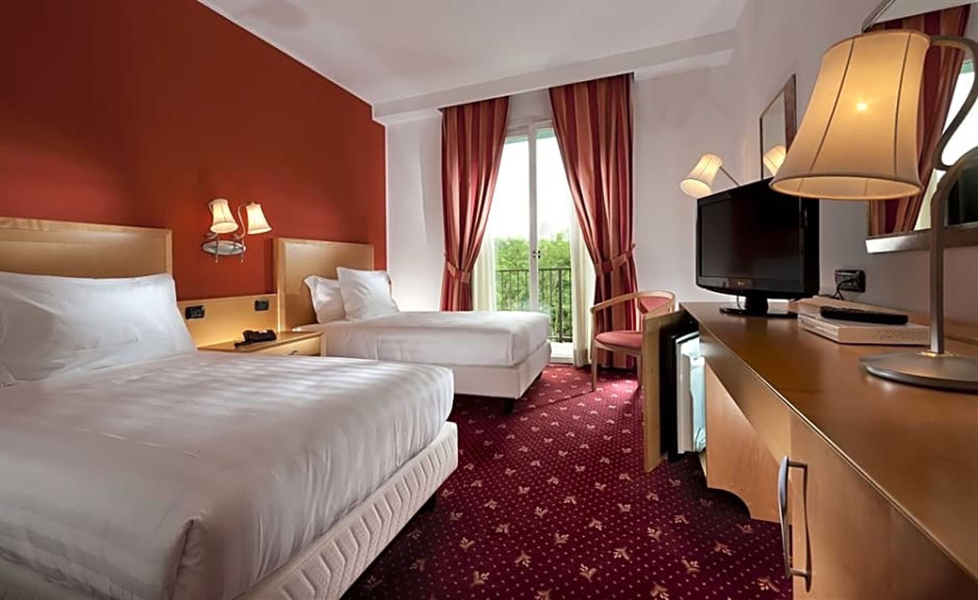 Gift card for Hilton Garden Inn Milan