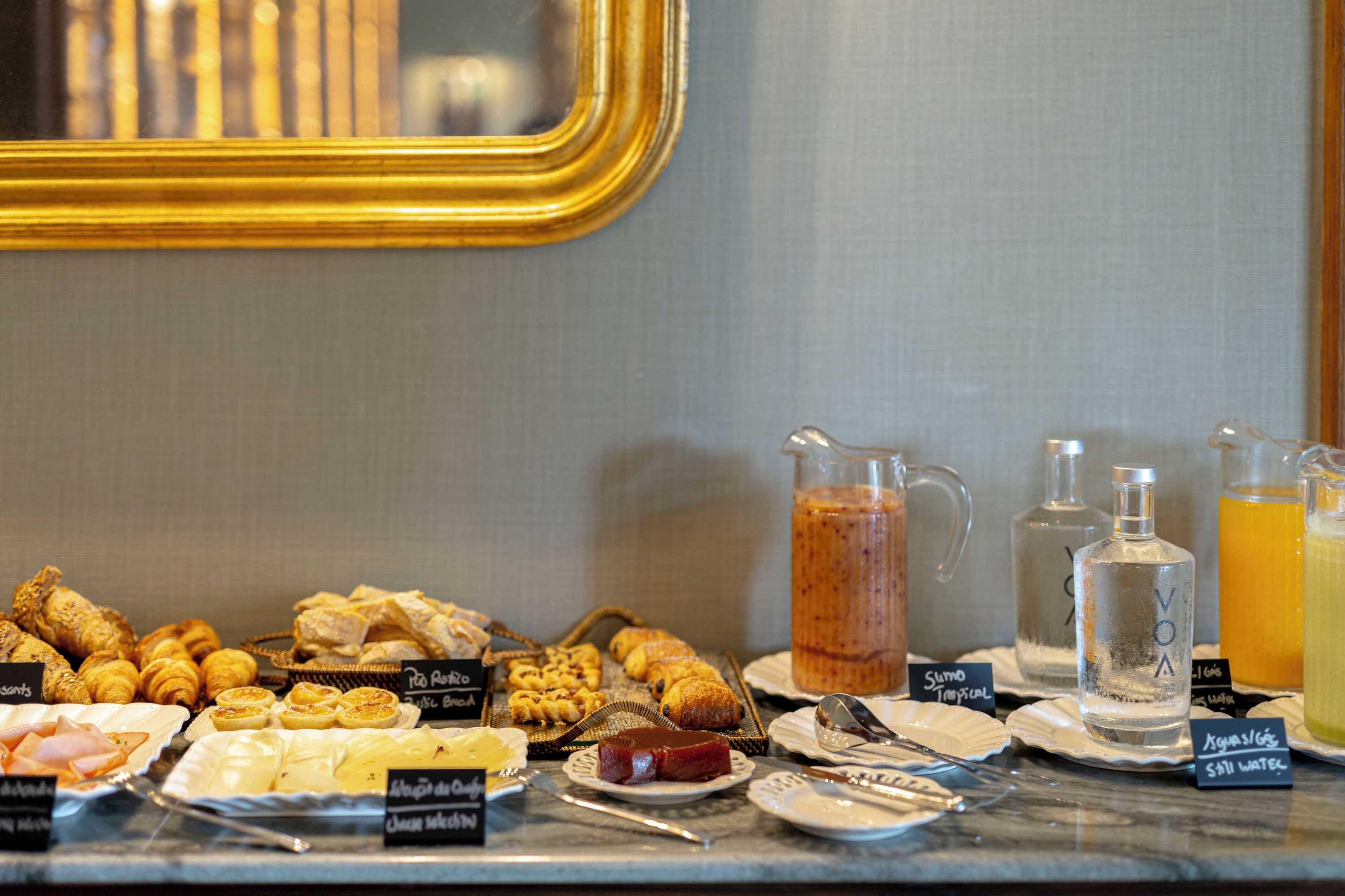 Gift card for Valverde Santar Hotel & Spa - Relais & Châteaux