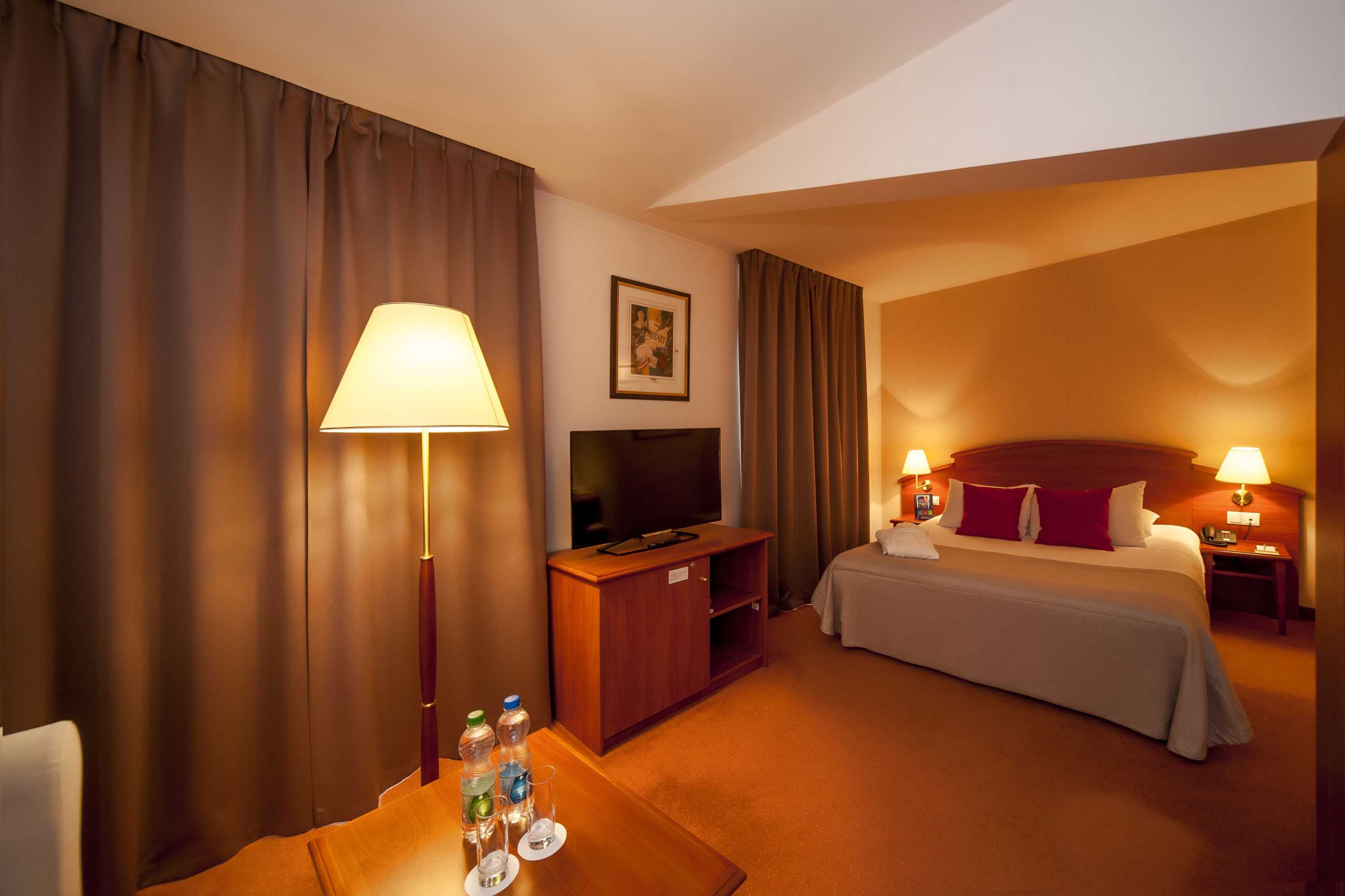 Gift card for Hotel Mercure Poznan Centrum Gift card for Hotel Mercure Poznan Centrum
