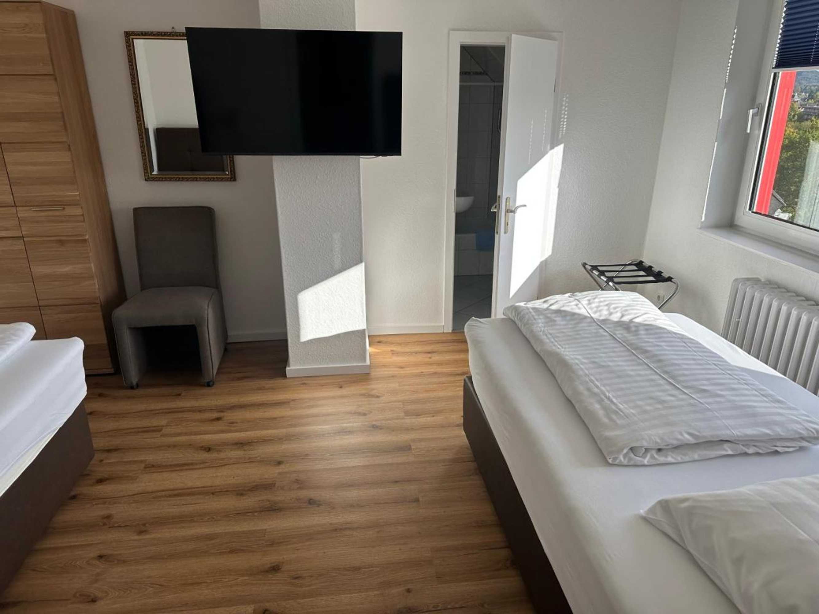 Gift card for Hotel Landhaus Lahmann