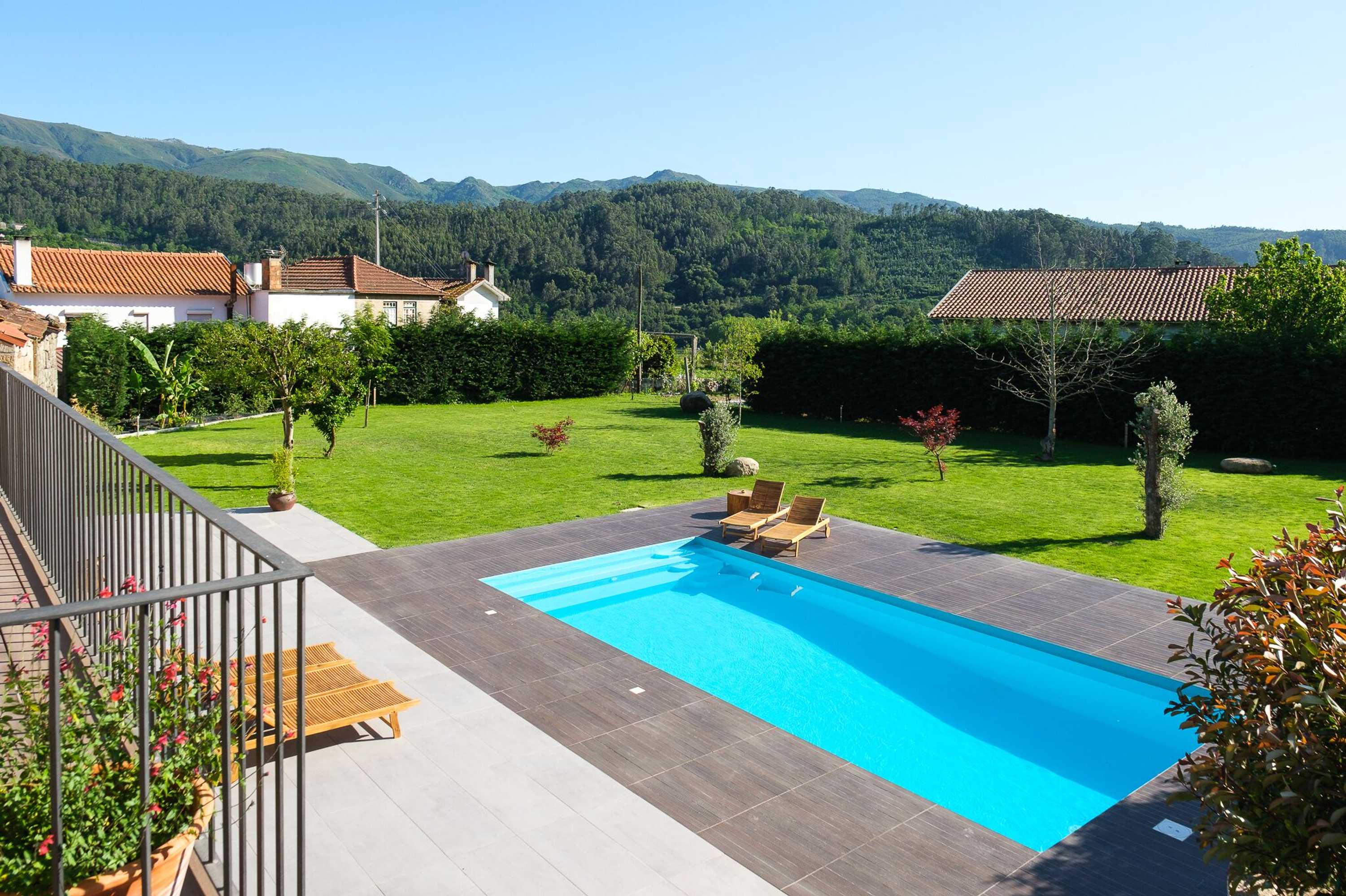 Gift card for Casa Vieira Lobo