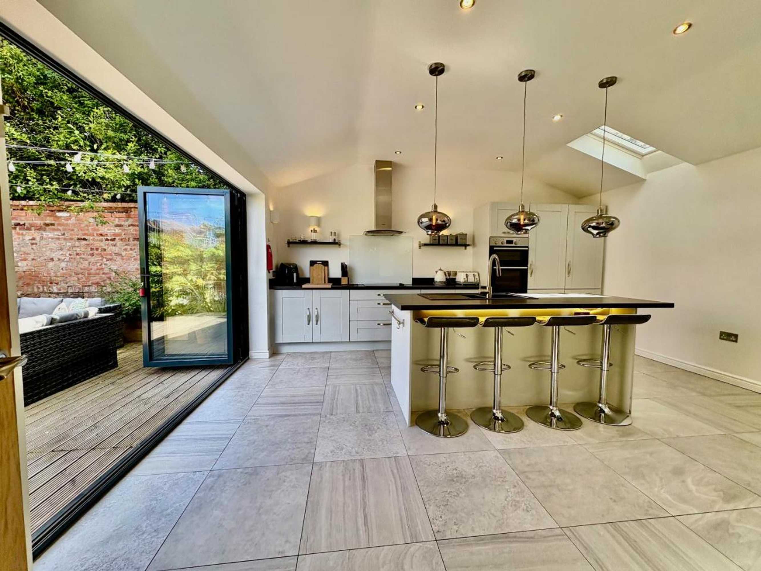 Gift card for Eden Cottage