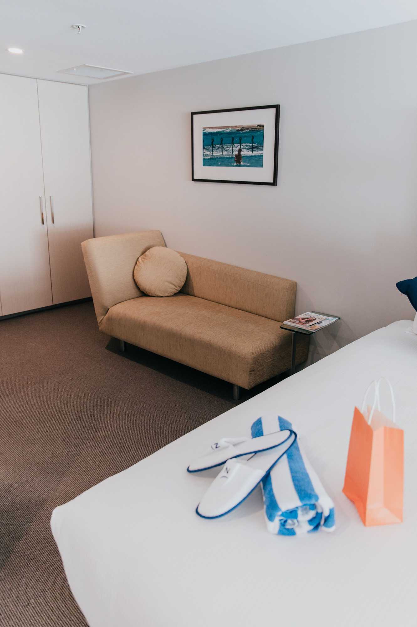 Gift card for Novotel Newcastle Beach Gift card for Novotel Newcastle Beach