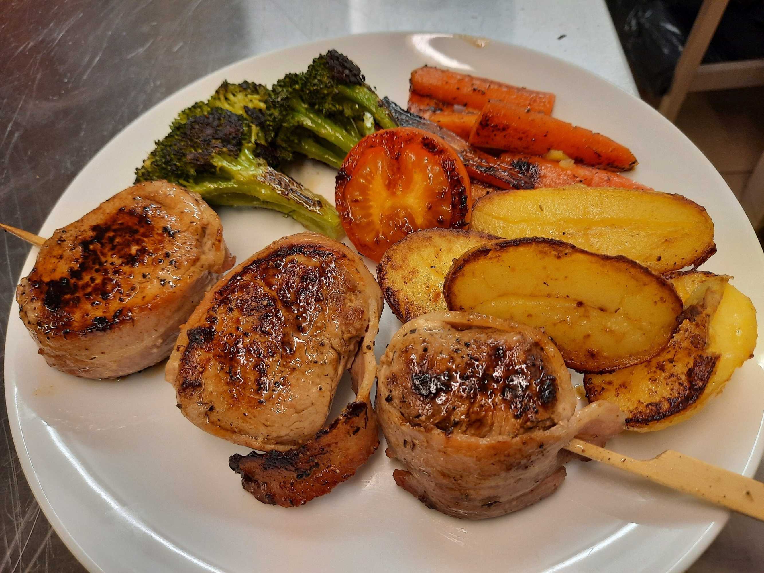 Gift card for Lion Hotel Exmoor