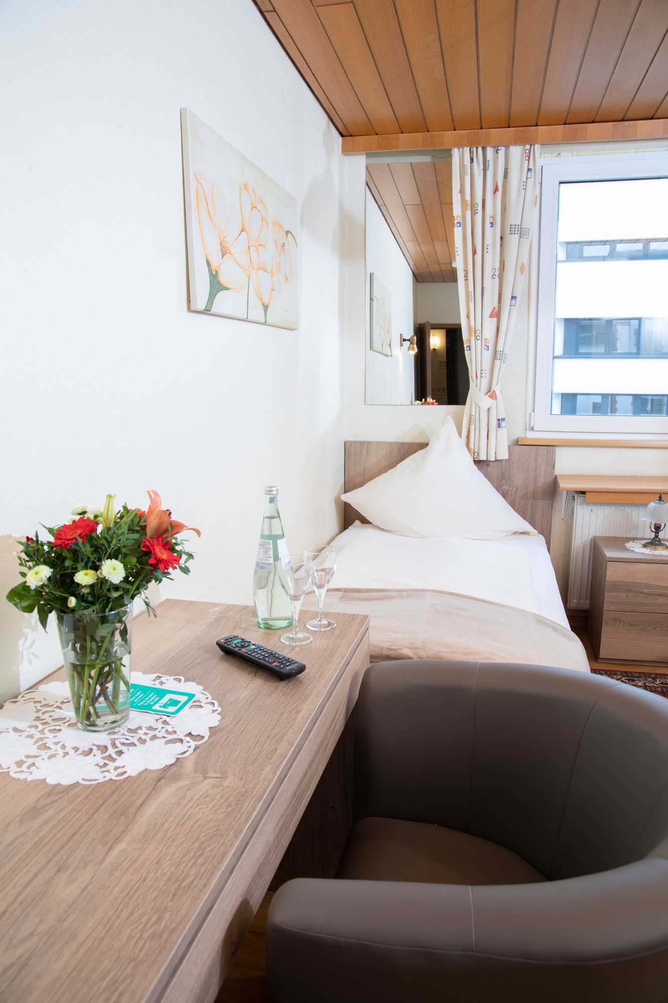 Gift card for Lothringer Hof