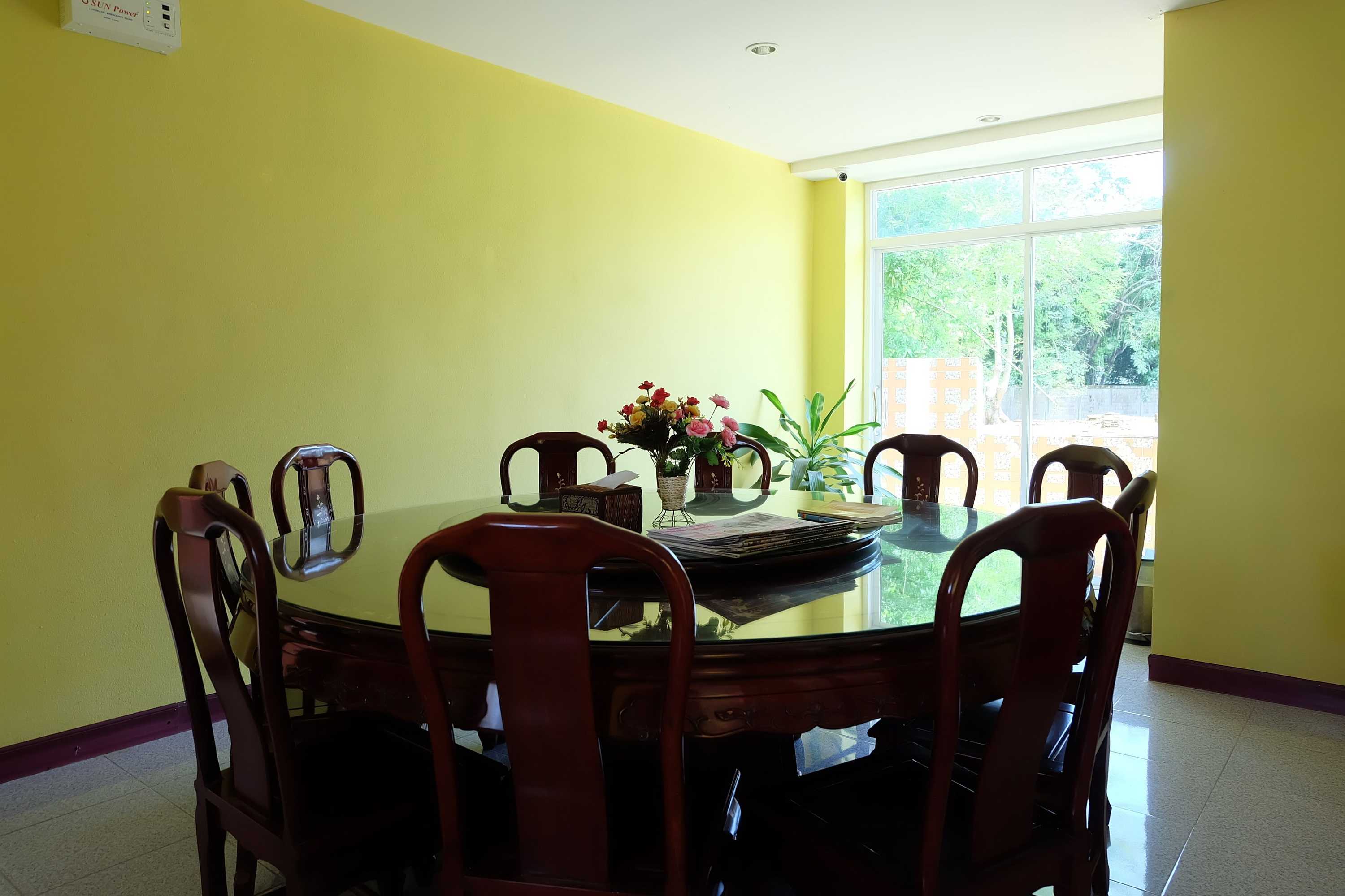 Gift card for Honey Hotel Chiang Saen Gift card for Honey Hotel Chiang Saen