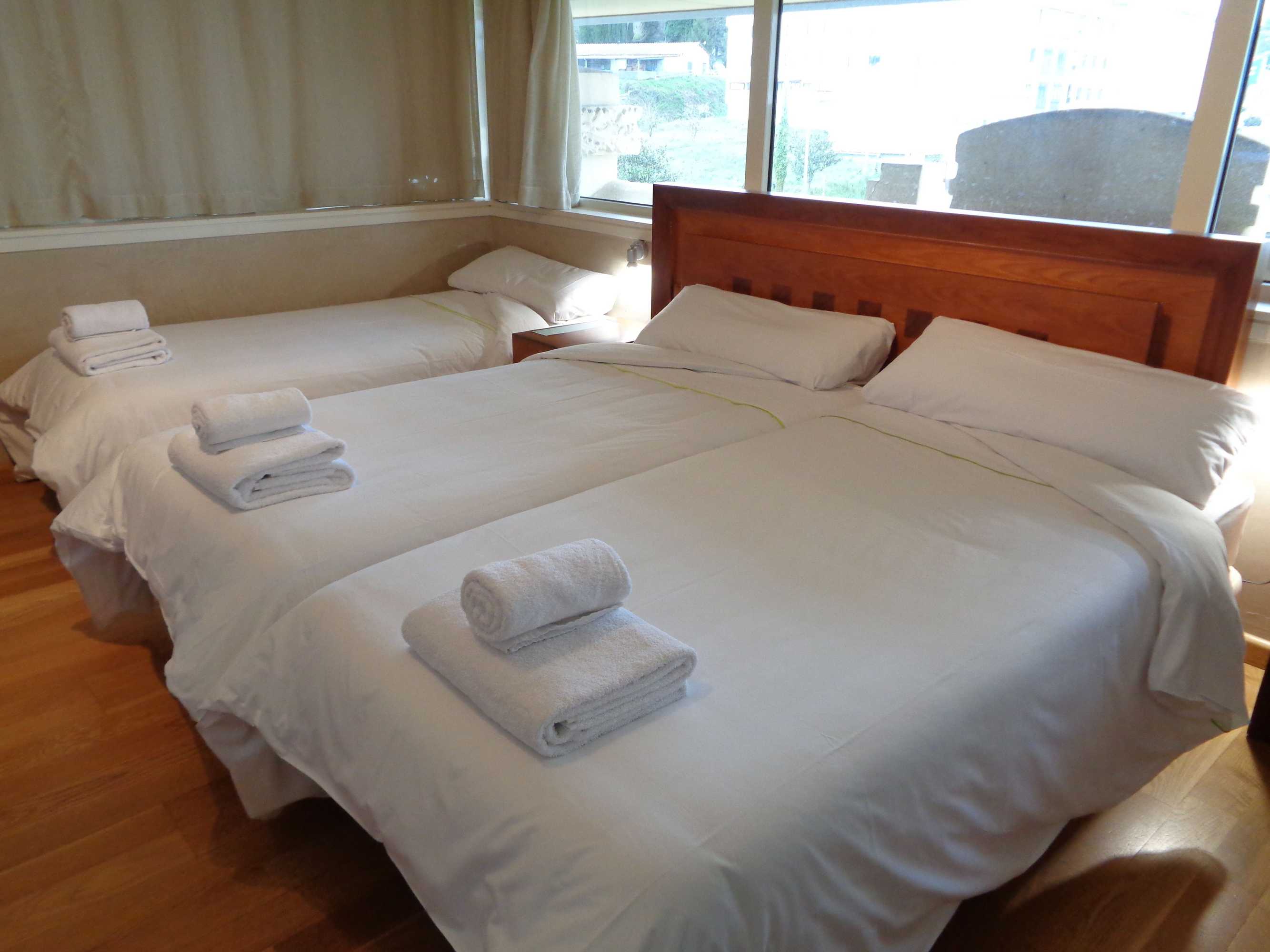 Gift card for Hotel Villa de Betanzos Gift card for Hotel Villa de Betanzos