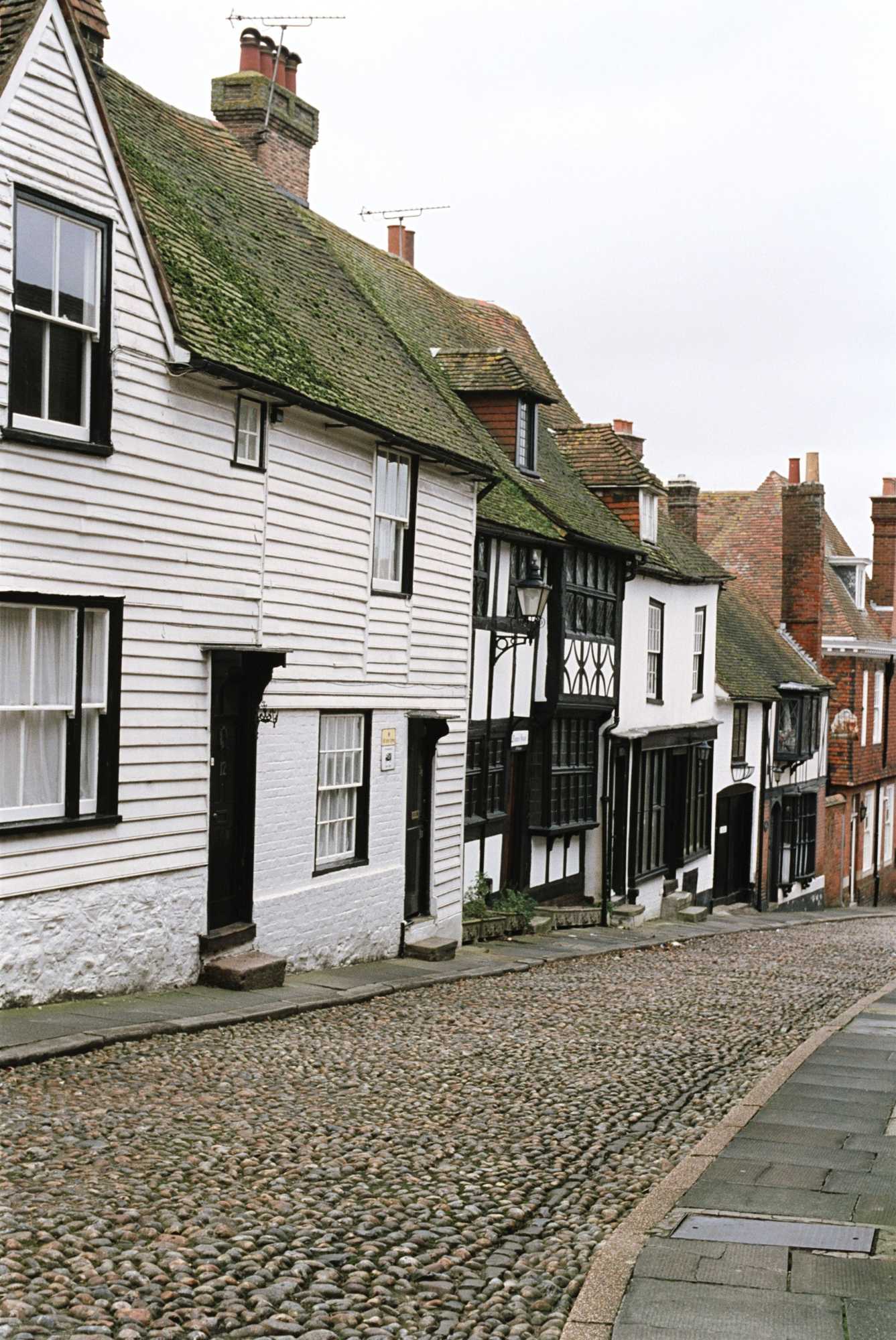 Gift card for The George in Rye Gift card for The George in Rye
