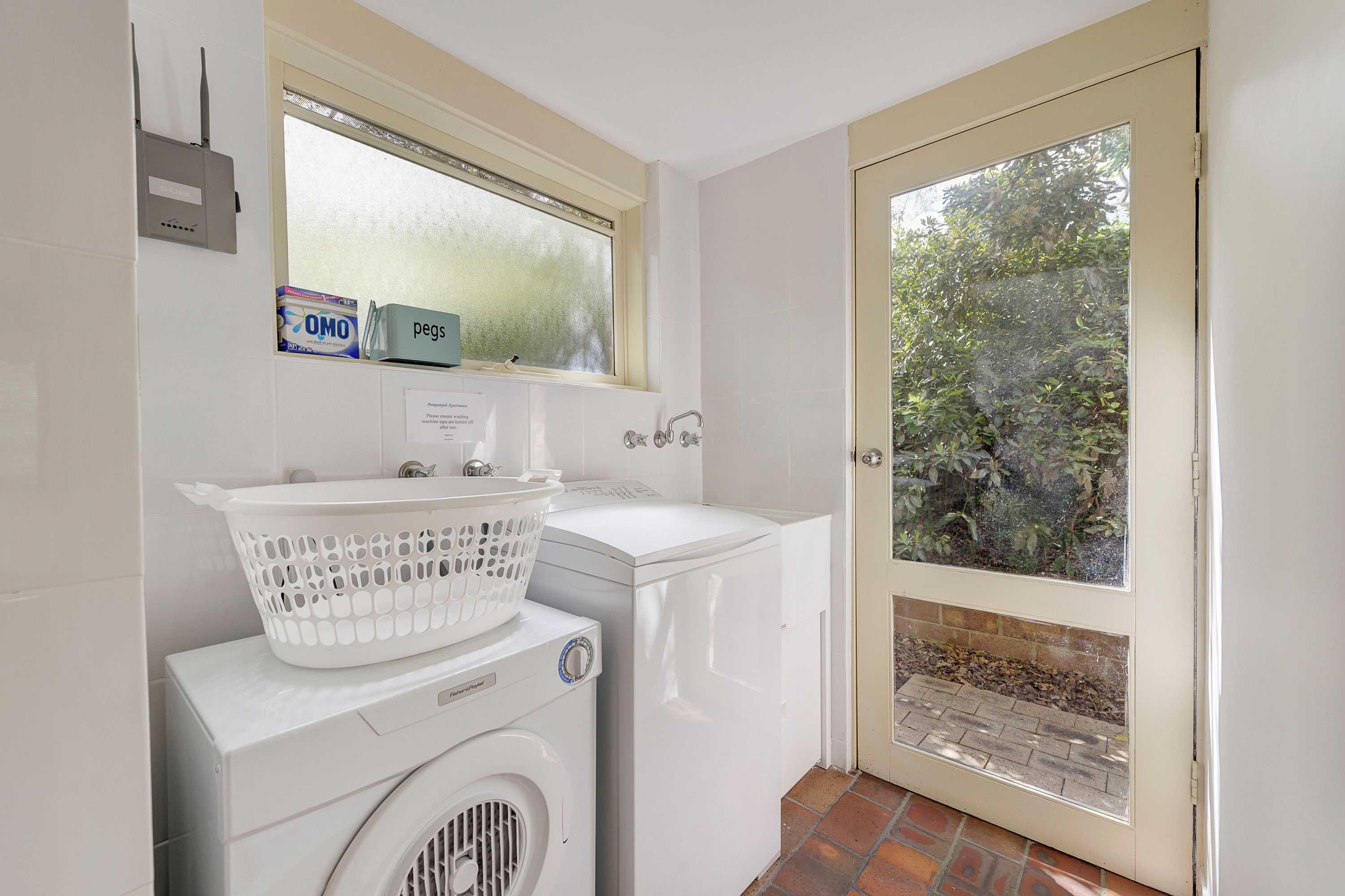 Gift card for Bungunyah Apartments