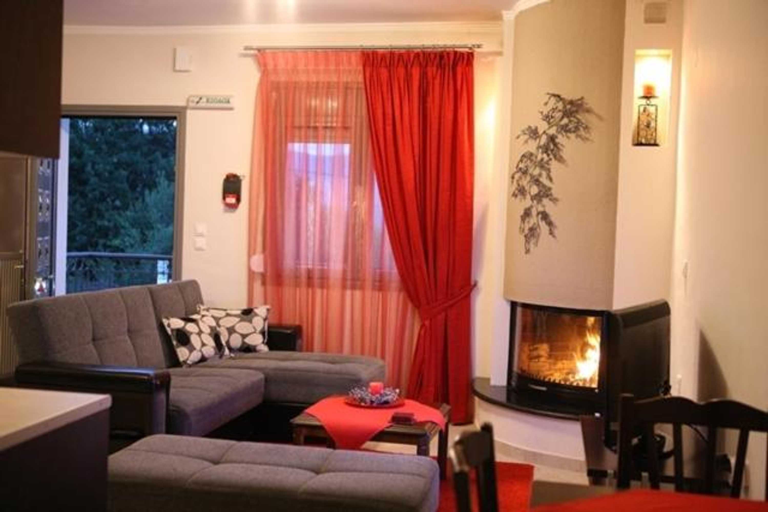 Gift card for Mouses Apartments