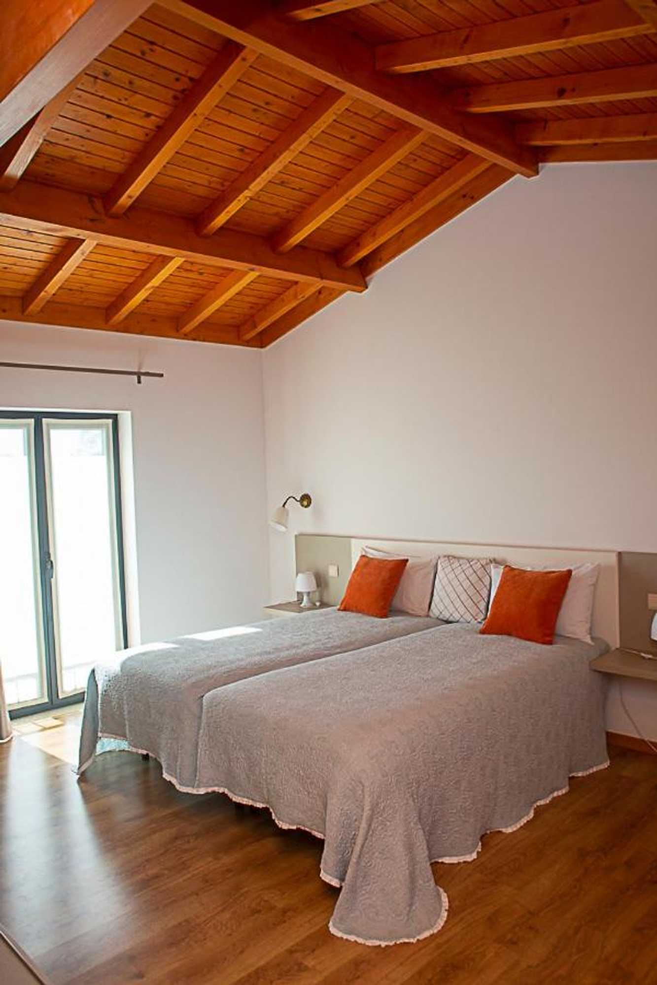 Gift card for Regada House